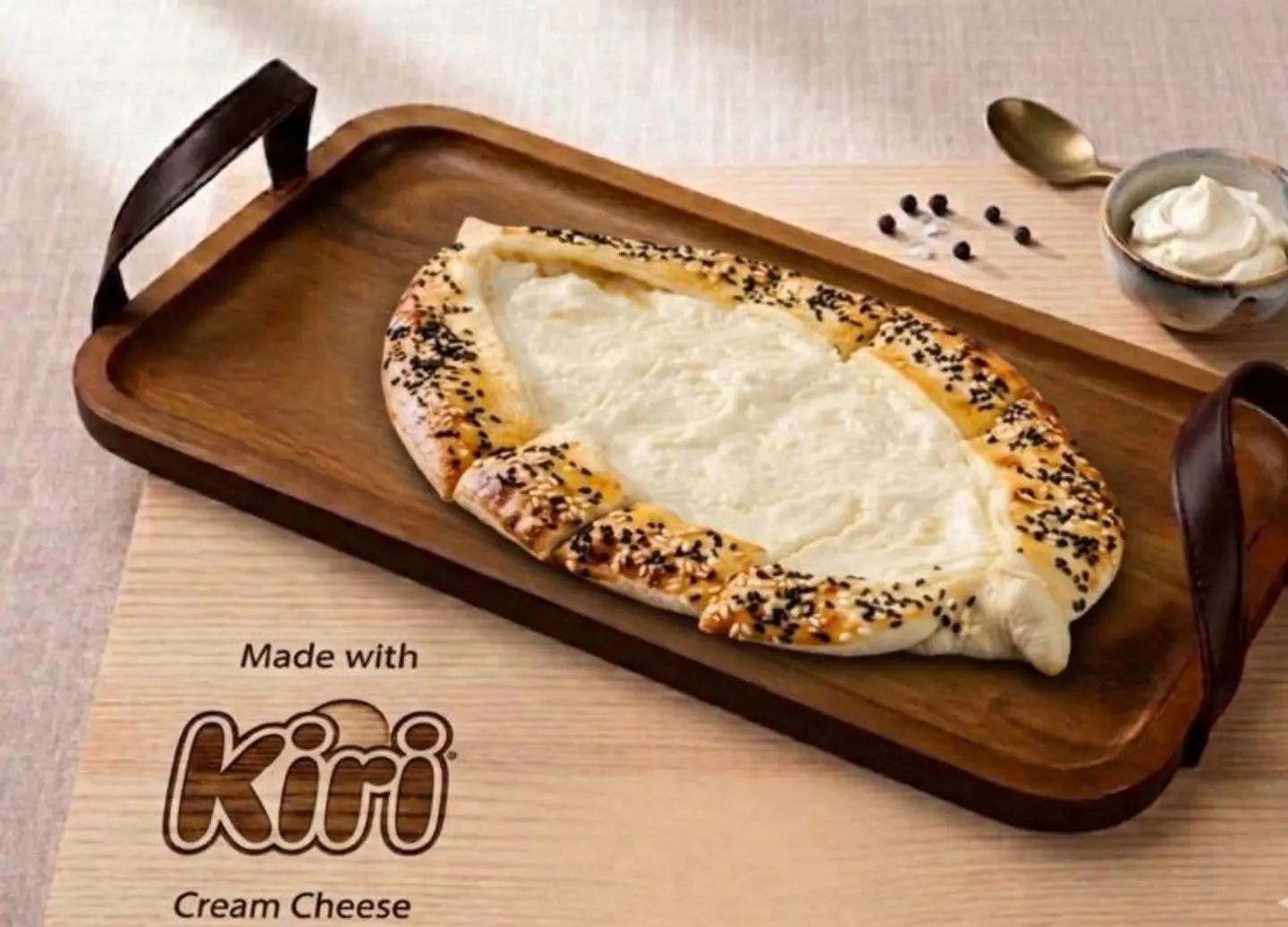 قارب كيري الاصلي