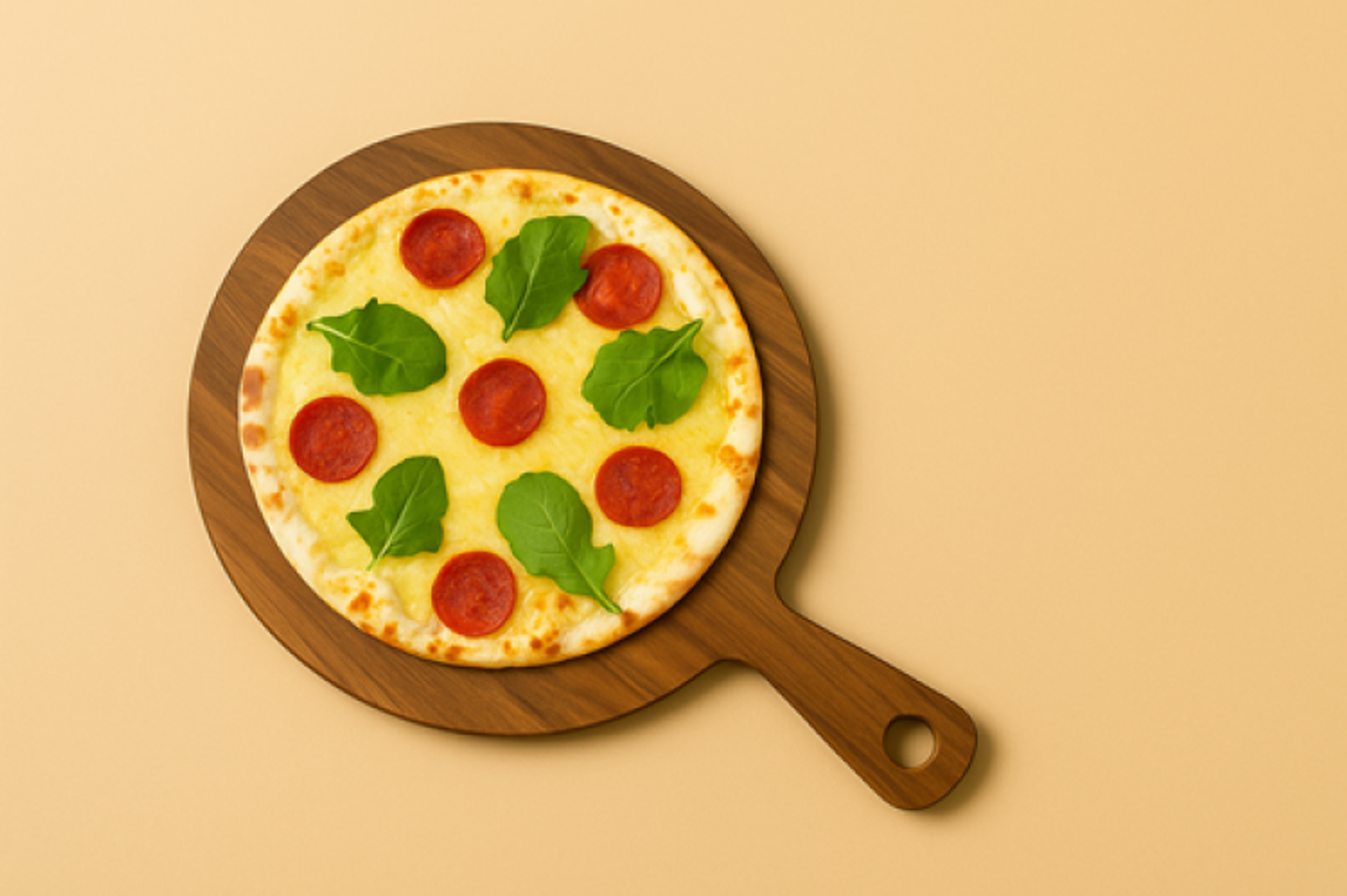 Milano Pie