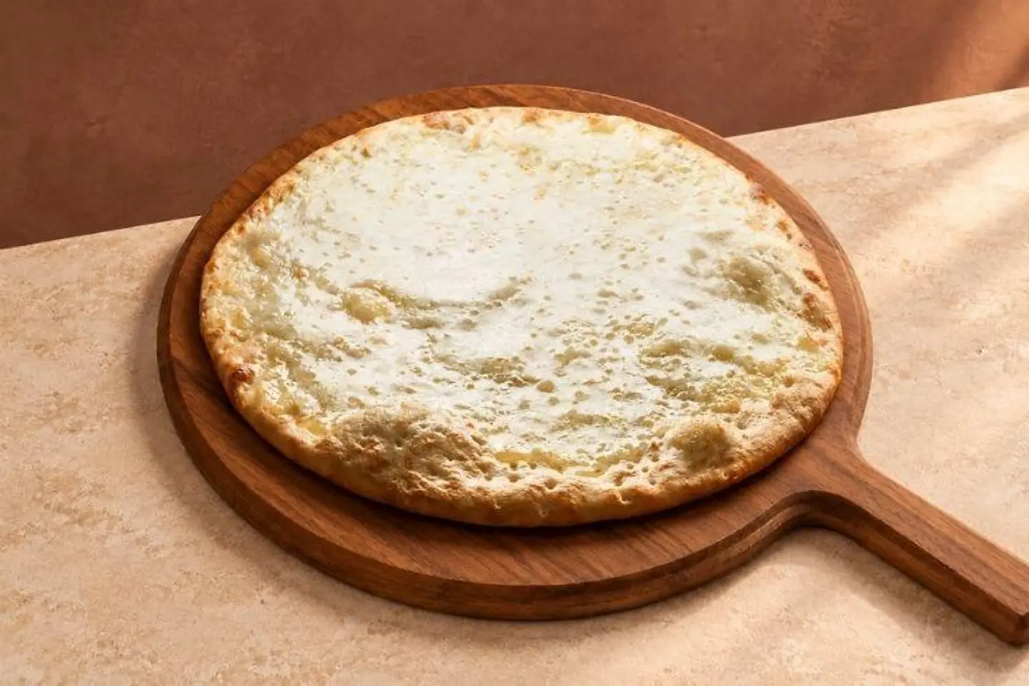 منقوشة جبنة قشقوان