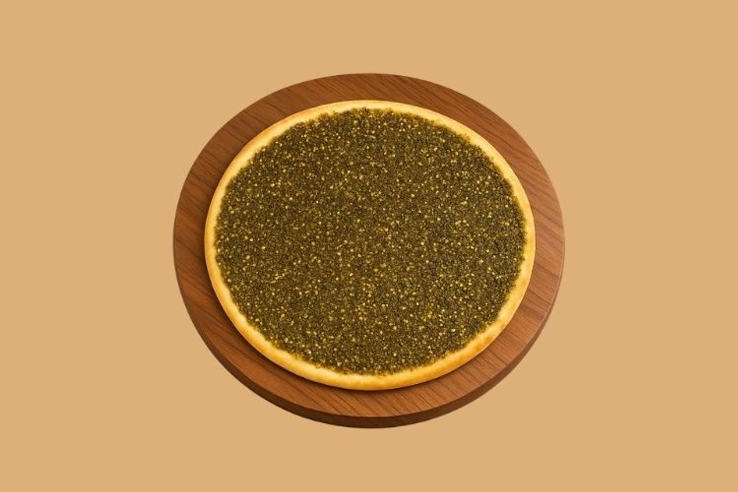 Thyme Pie