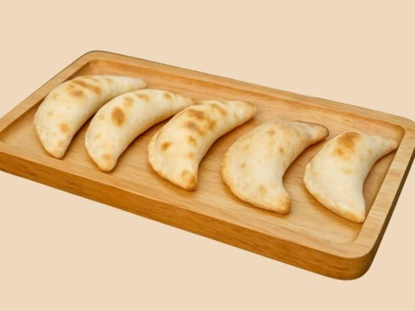 سمبوسة دجاج