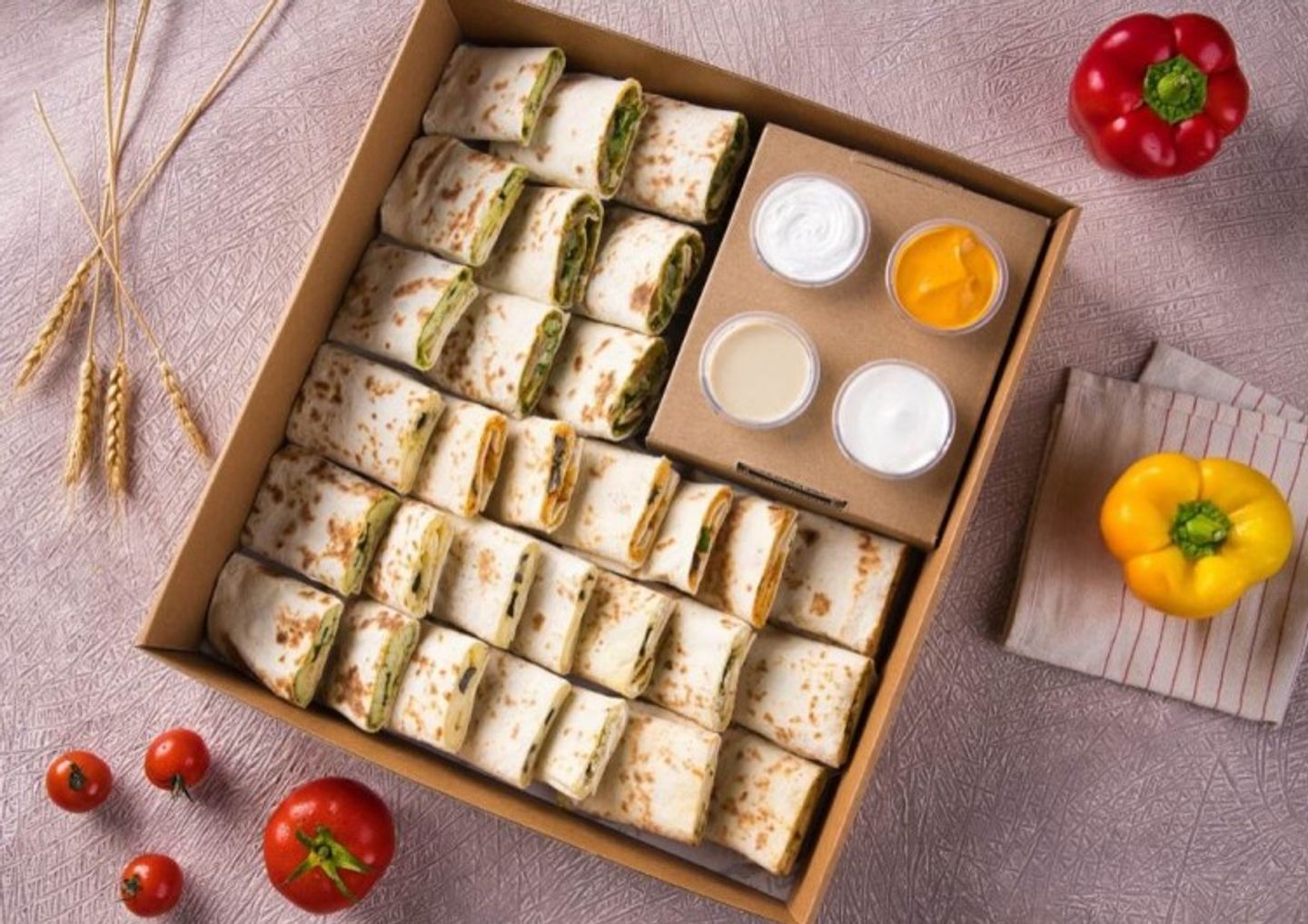 جمعات بريك