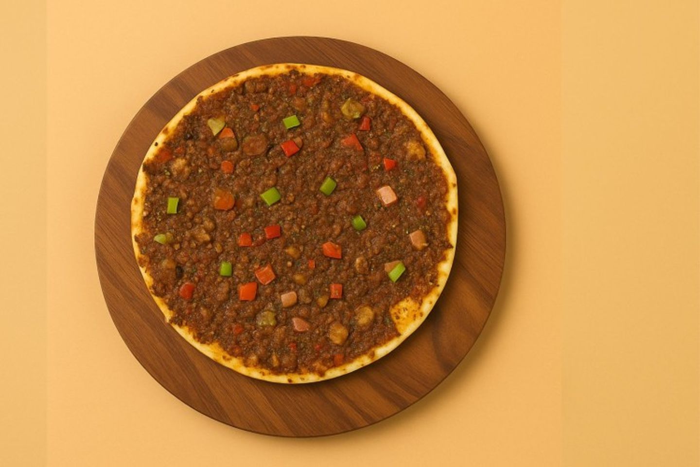 Al Dayaa Thyme Pie