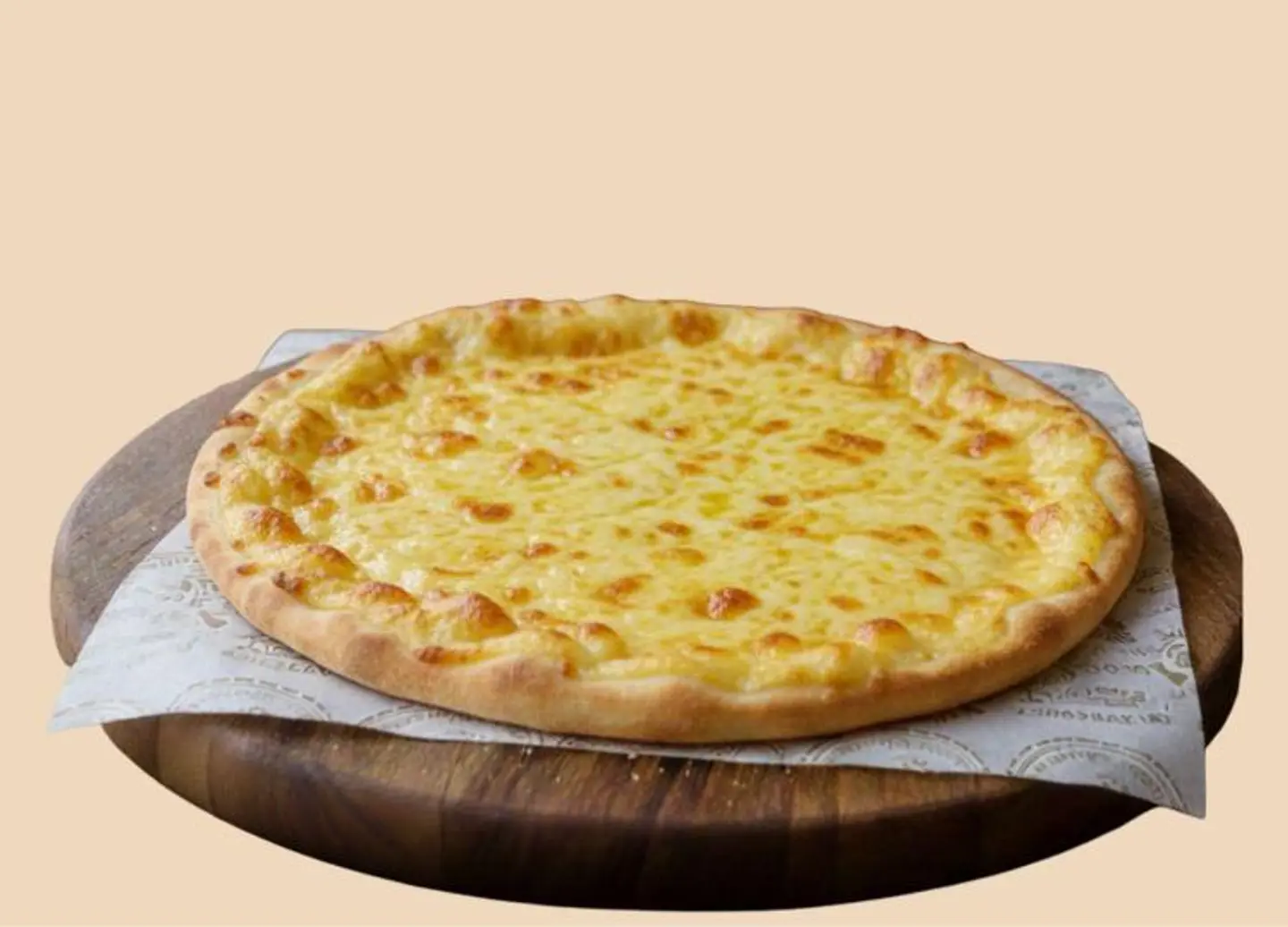 منقوشة جبنة قشقوان