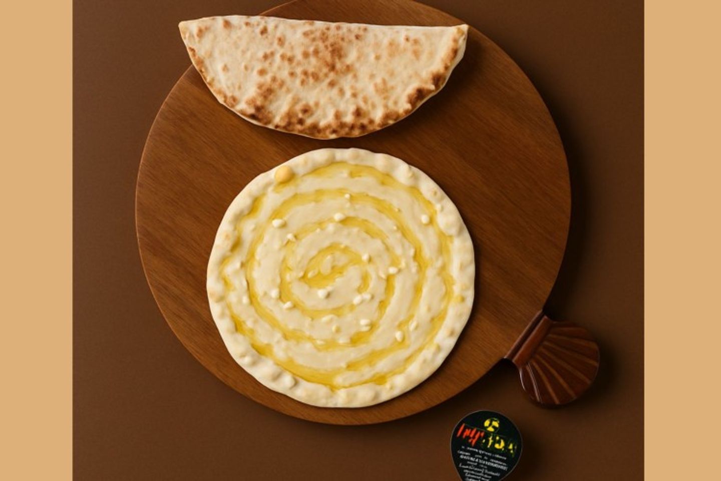 قشقوان بالعسل