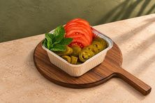 صحن خضار