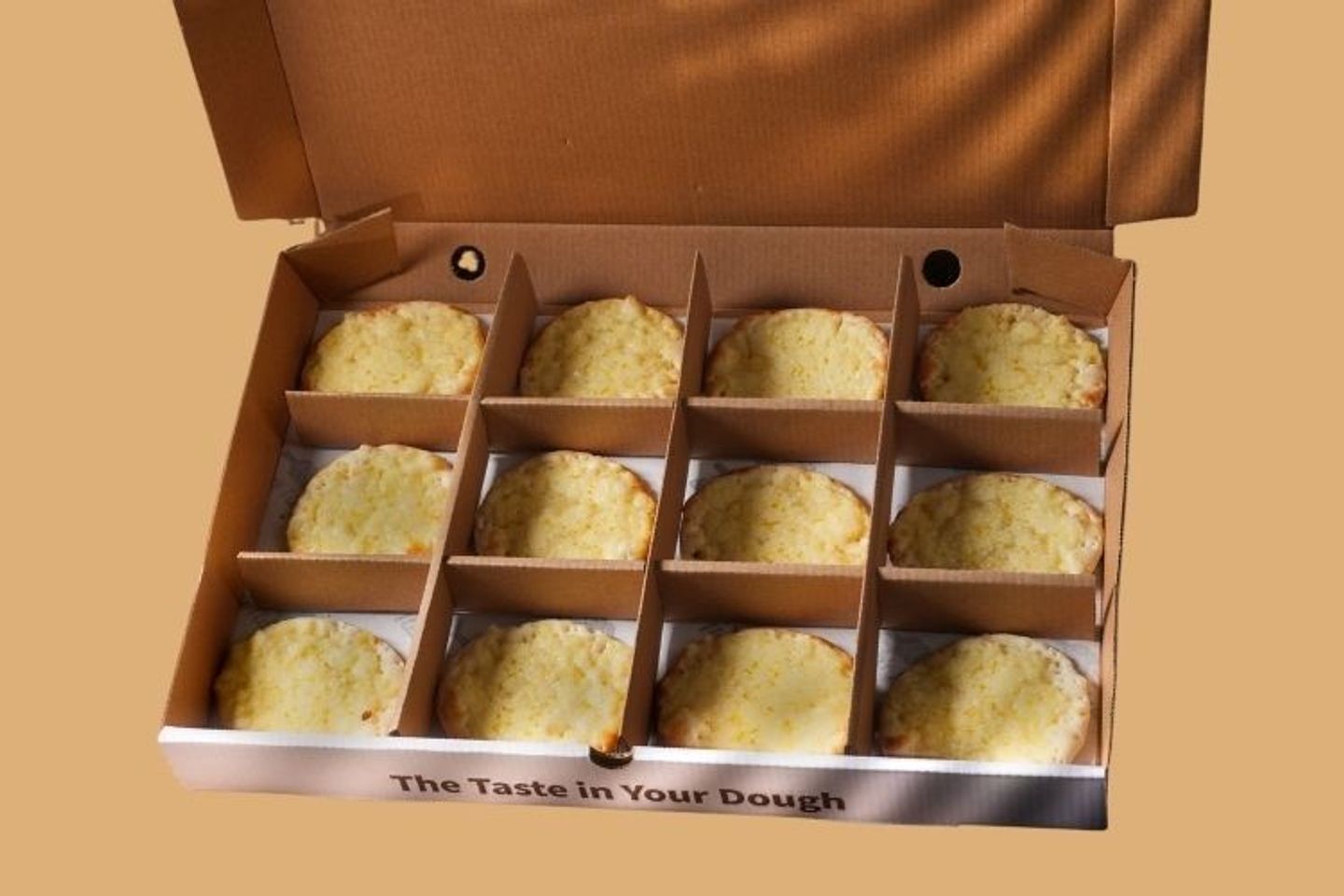 Dozen Cheese