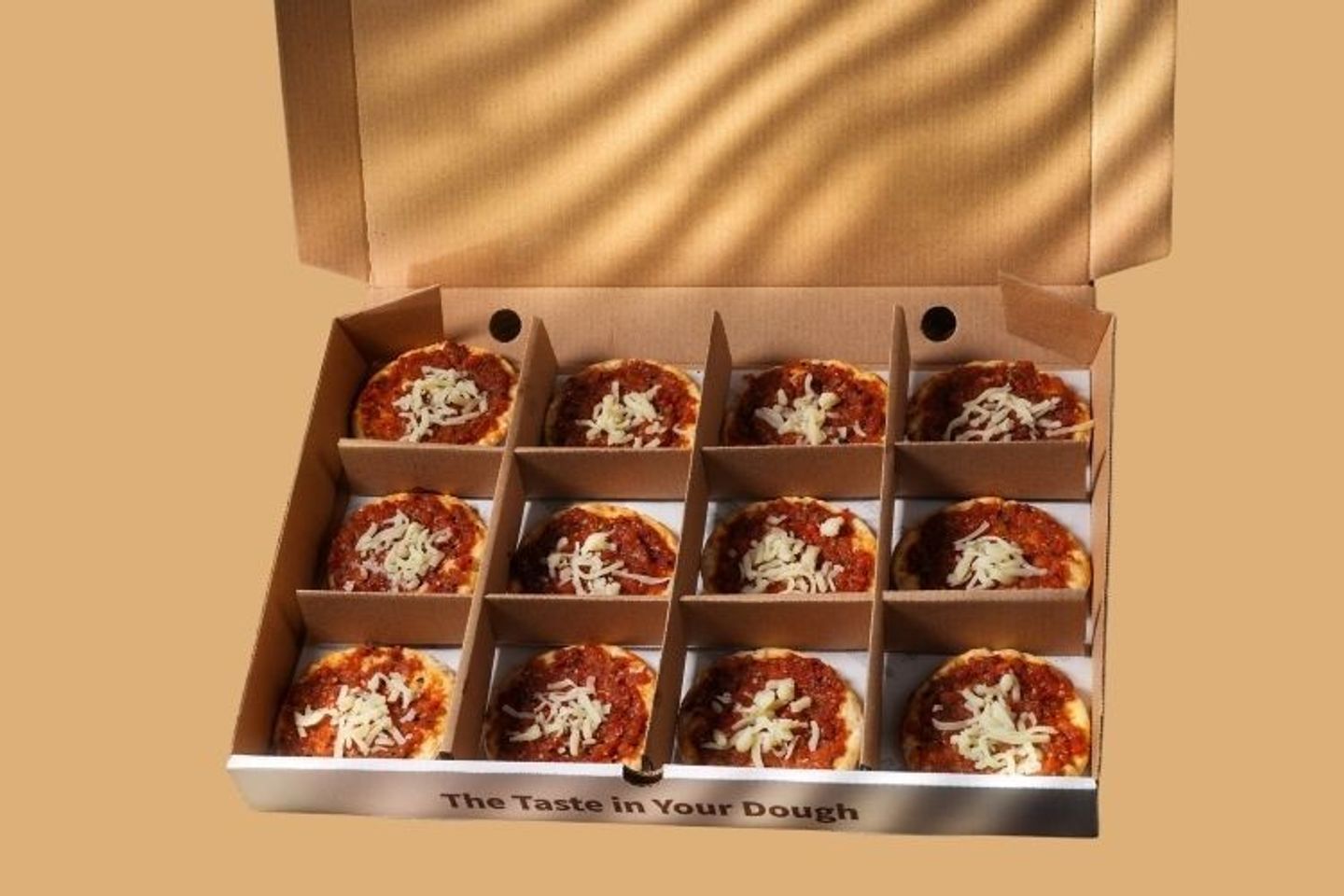 Muhammara With Cheese