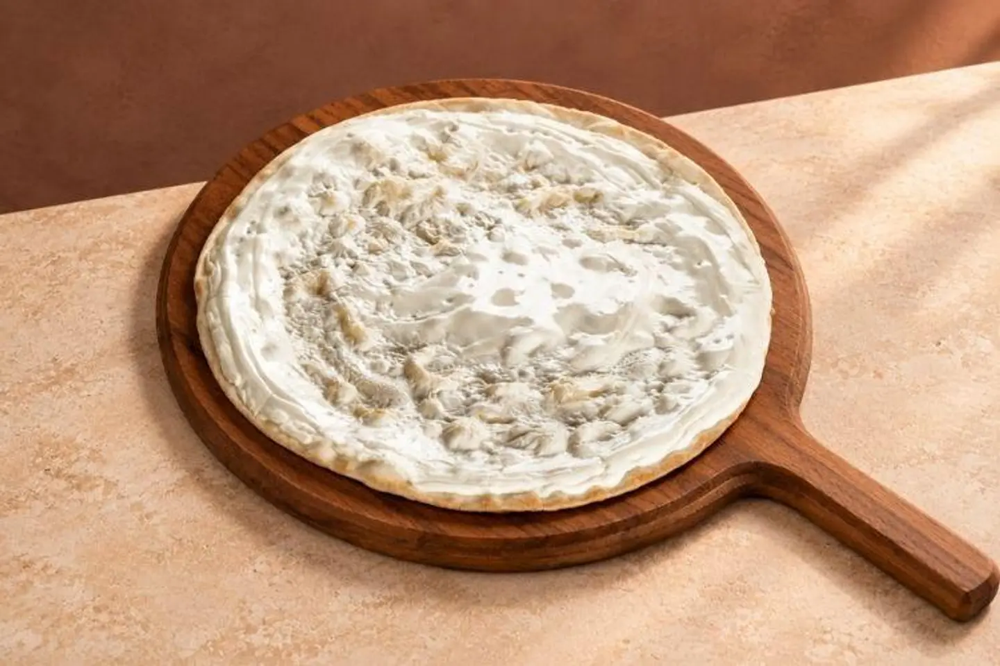 فطيرة لبنة