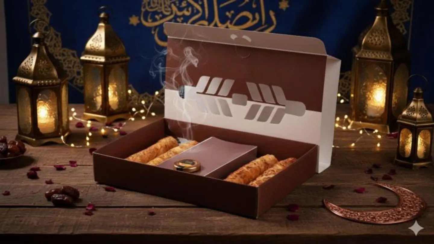 بوجاتسا رول كلاسيك بوكس