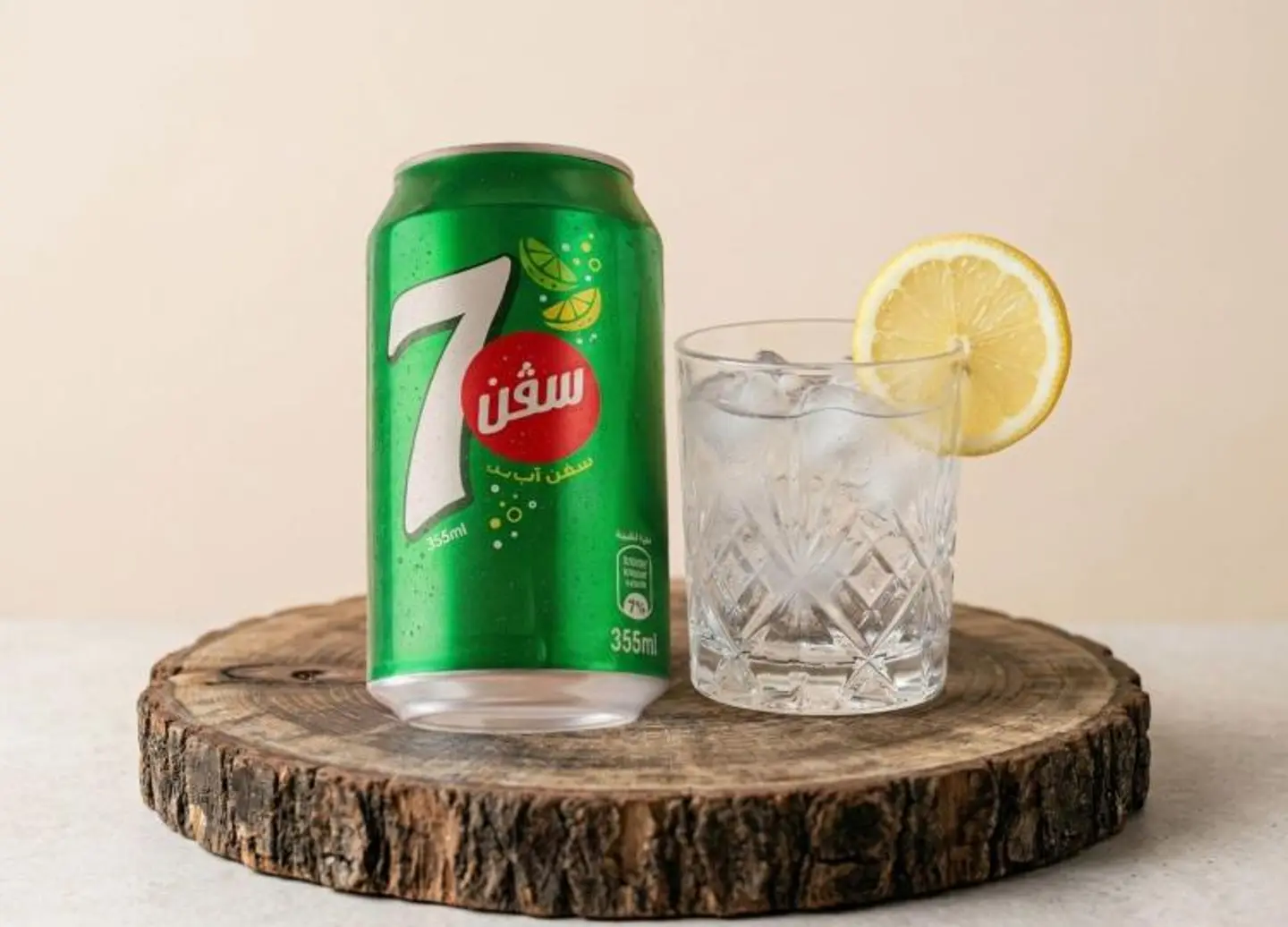 7 Up