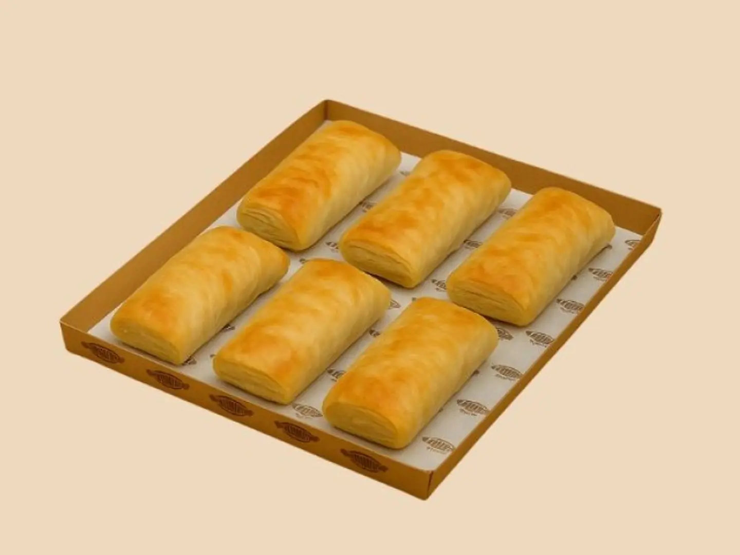 بوريك ٦ قطع