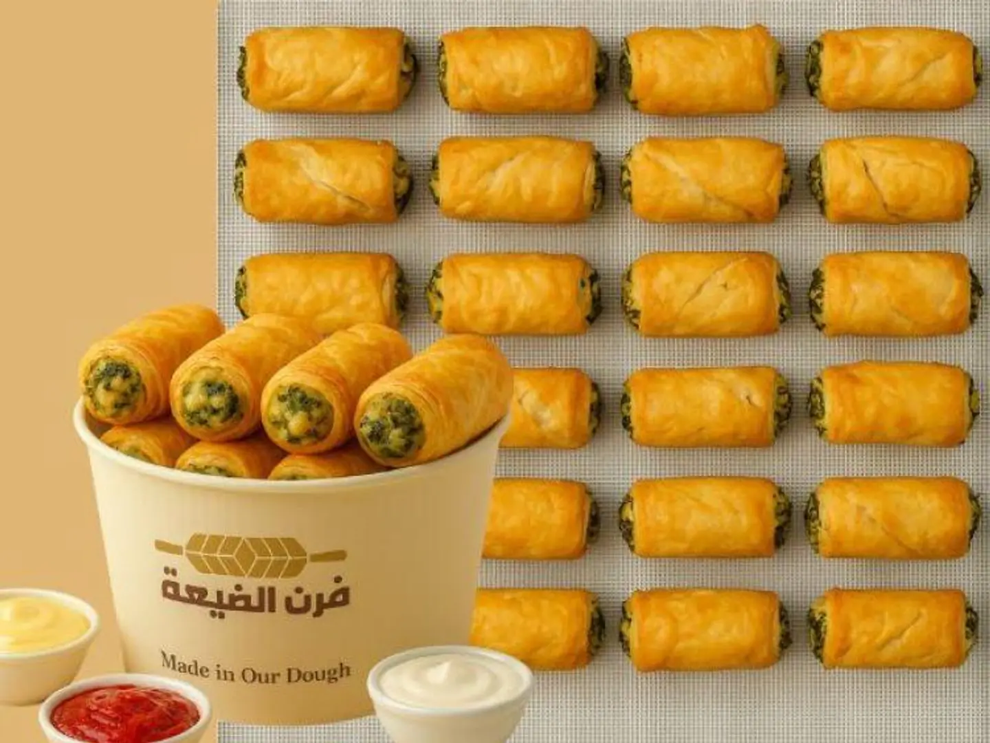 Naqniquha Burek
