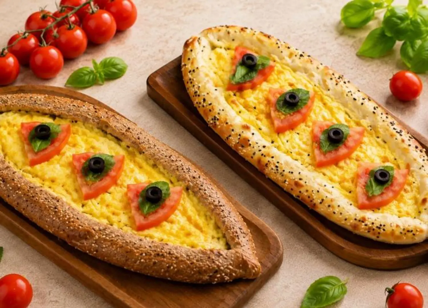 Eggs Boat