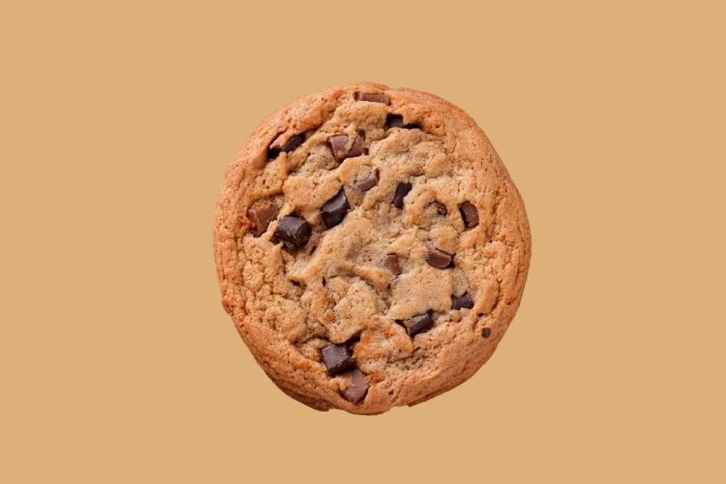Vanilla Cookies