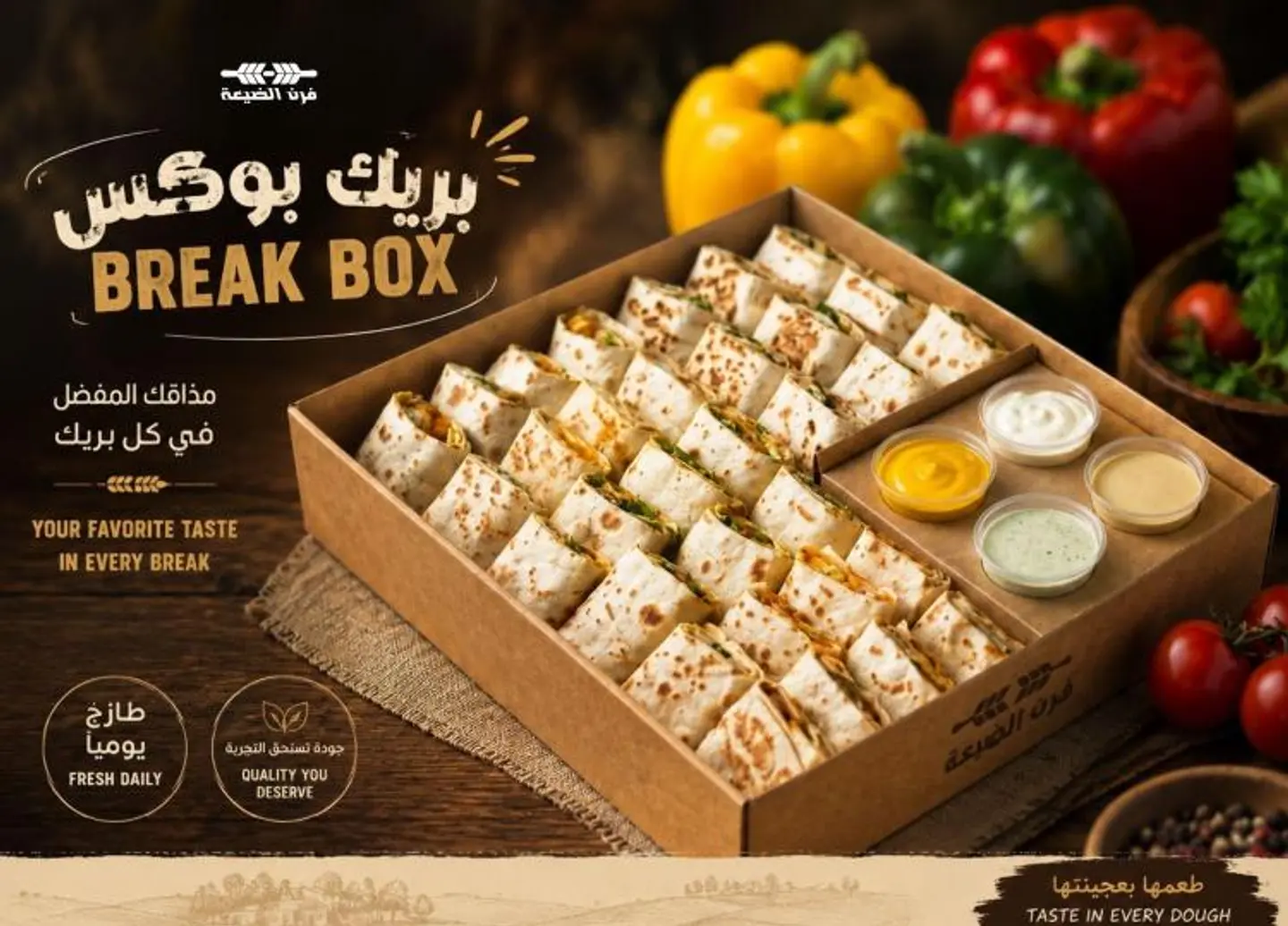 Break Box