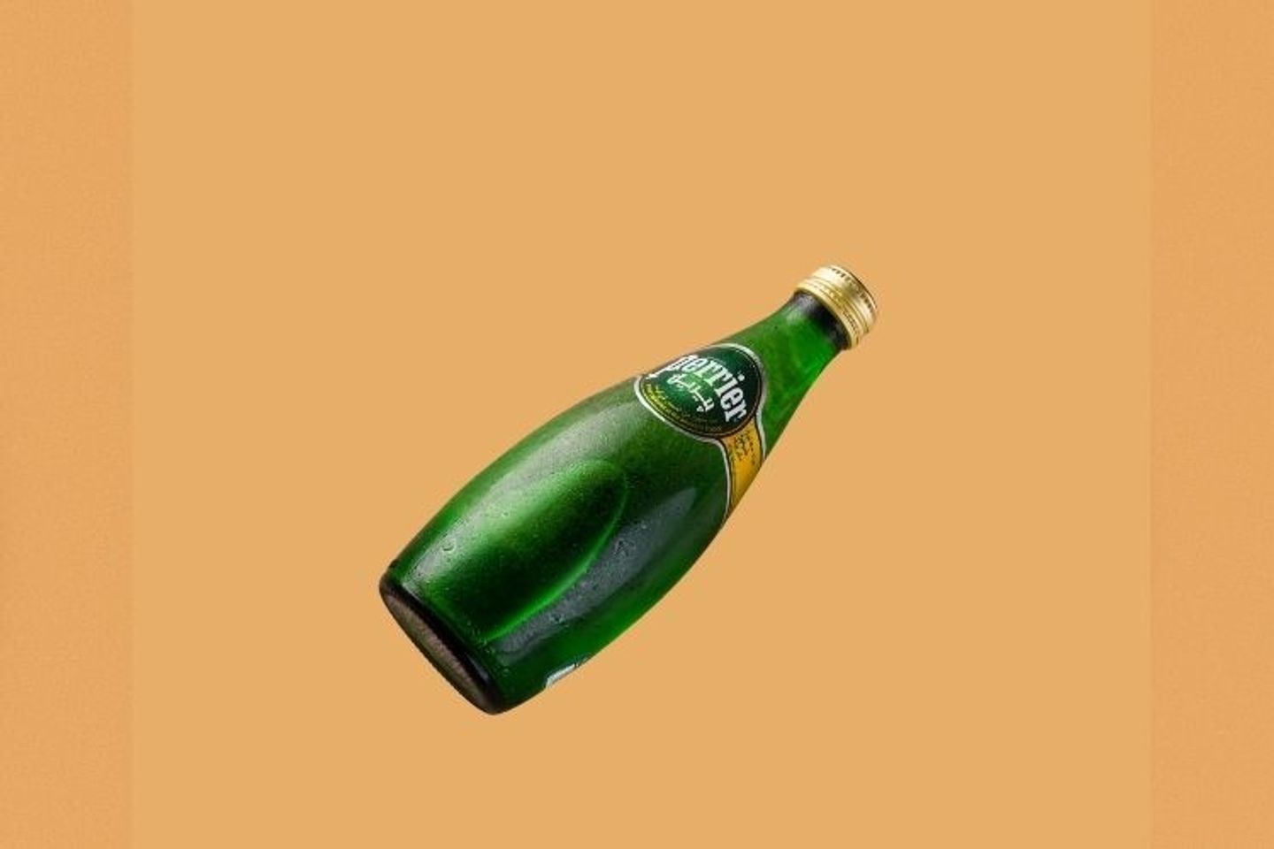 مياه بيريه