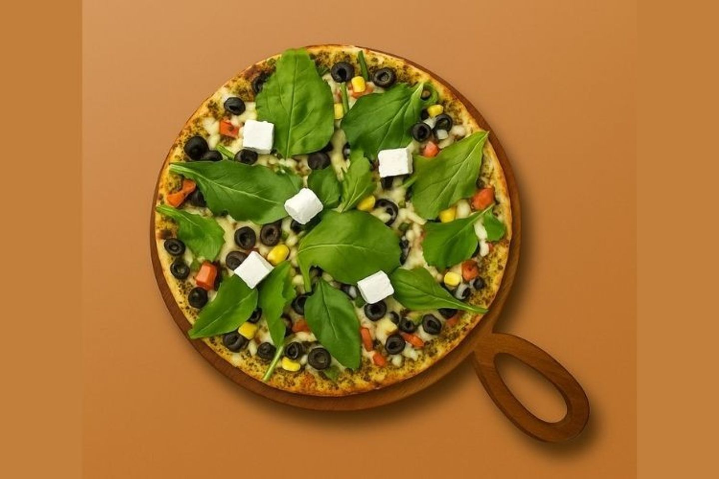 Al Dayaa Pizza