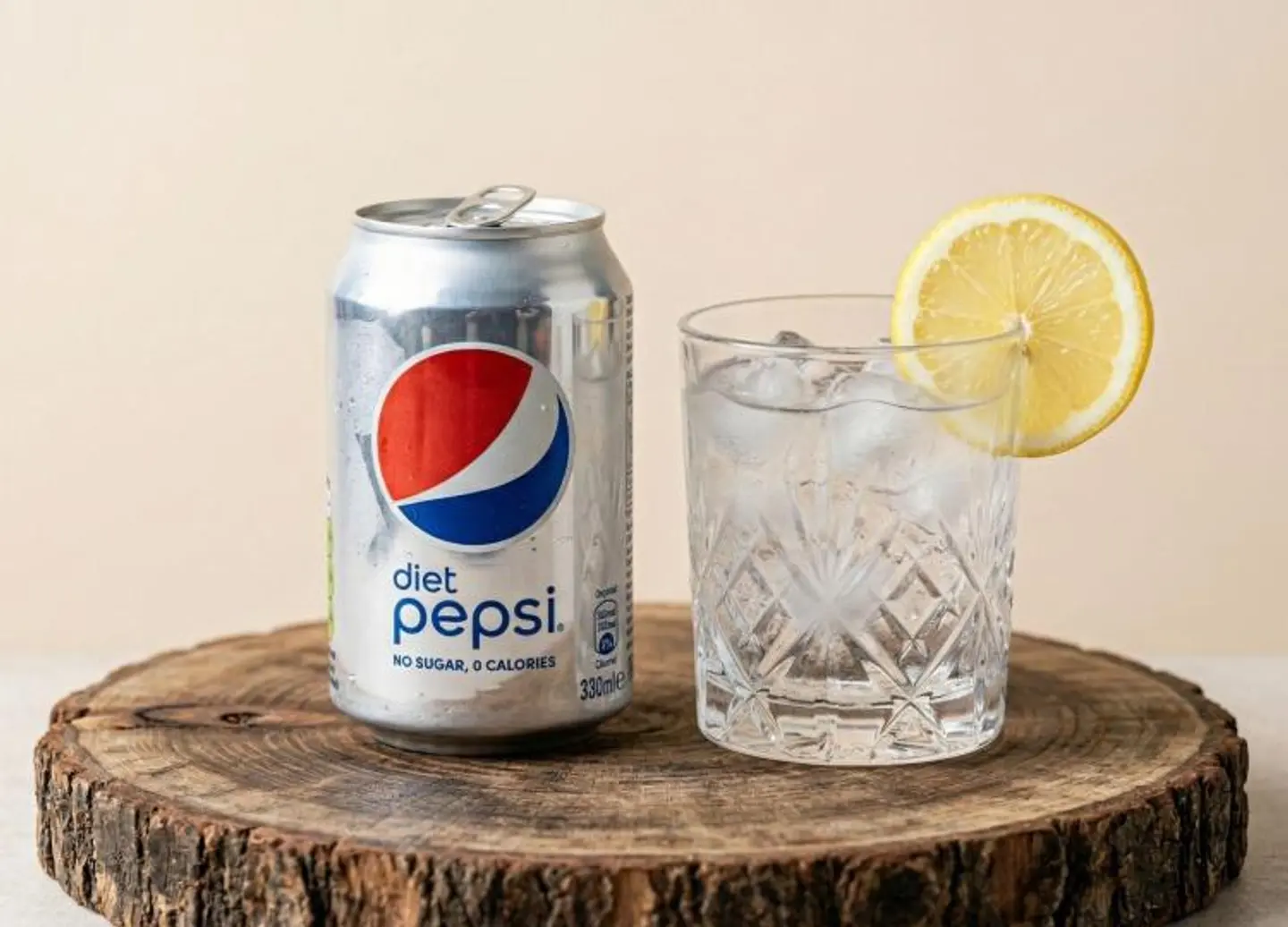 Pepsi Diet