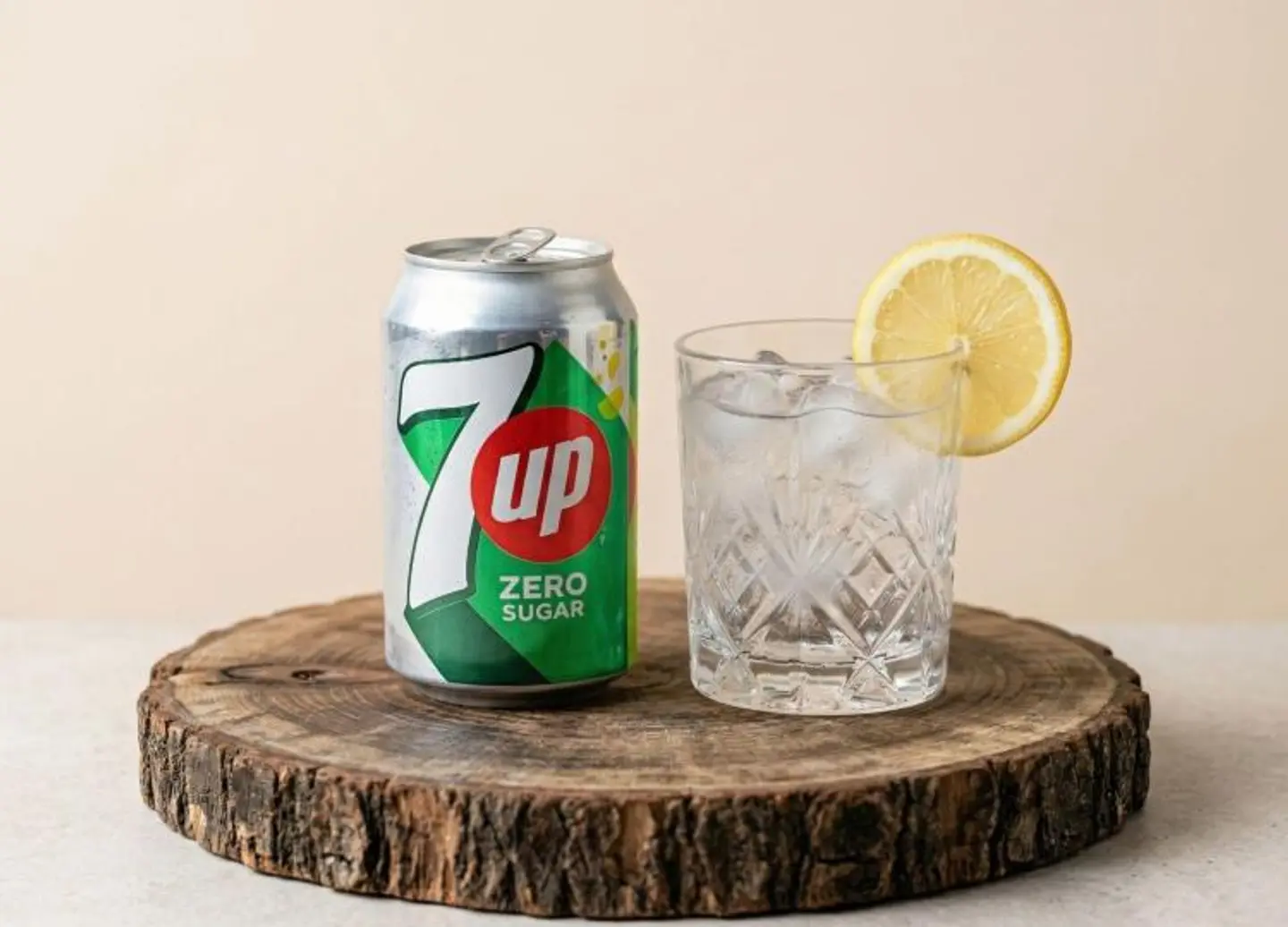 7 Up Diet