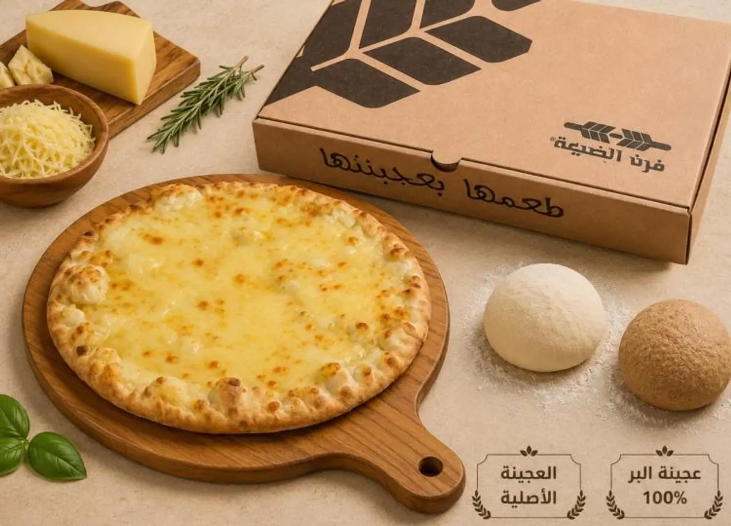 Kashkaval Cheese Pie
