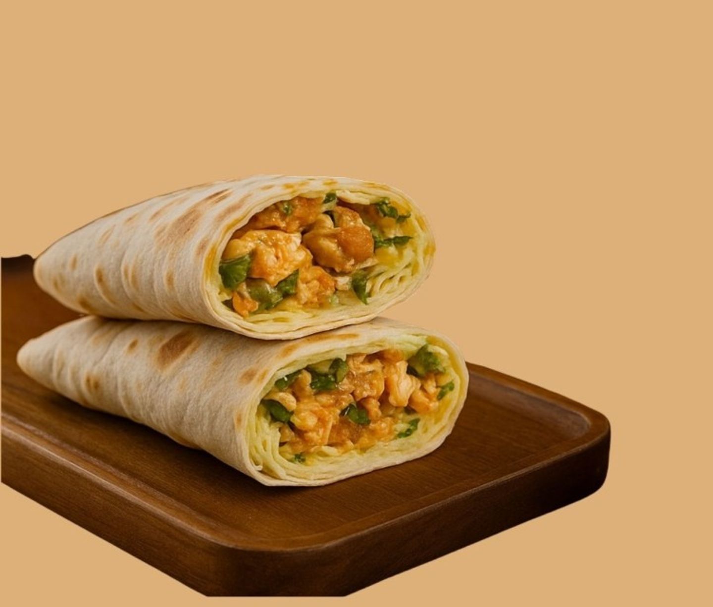 Shawarma Sandwich