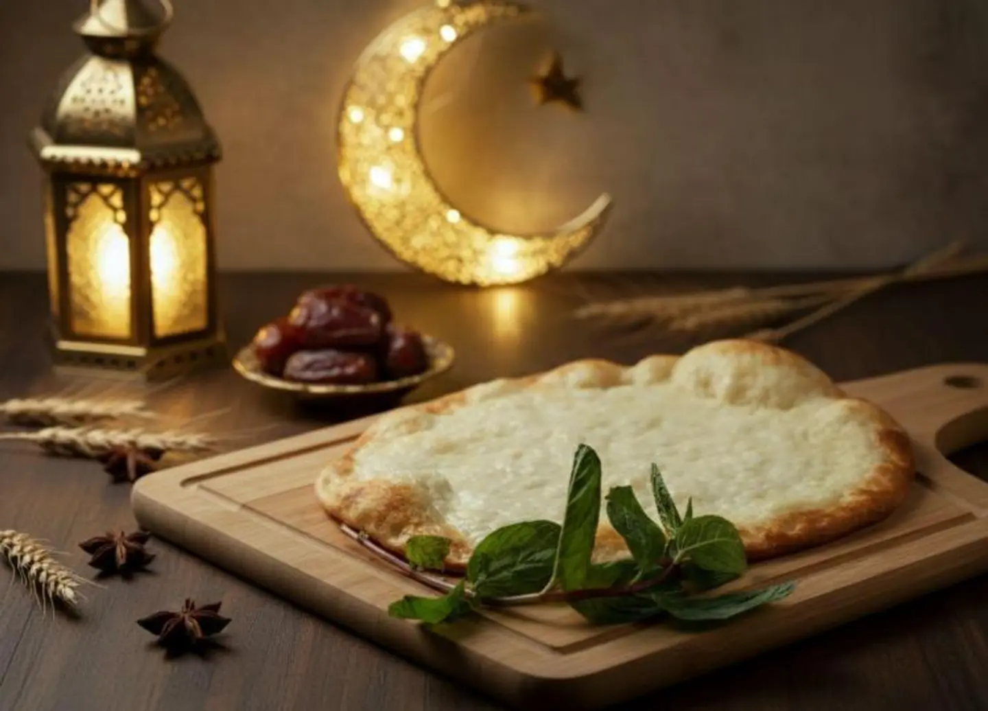 منقوشة جبنة عكاوي