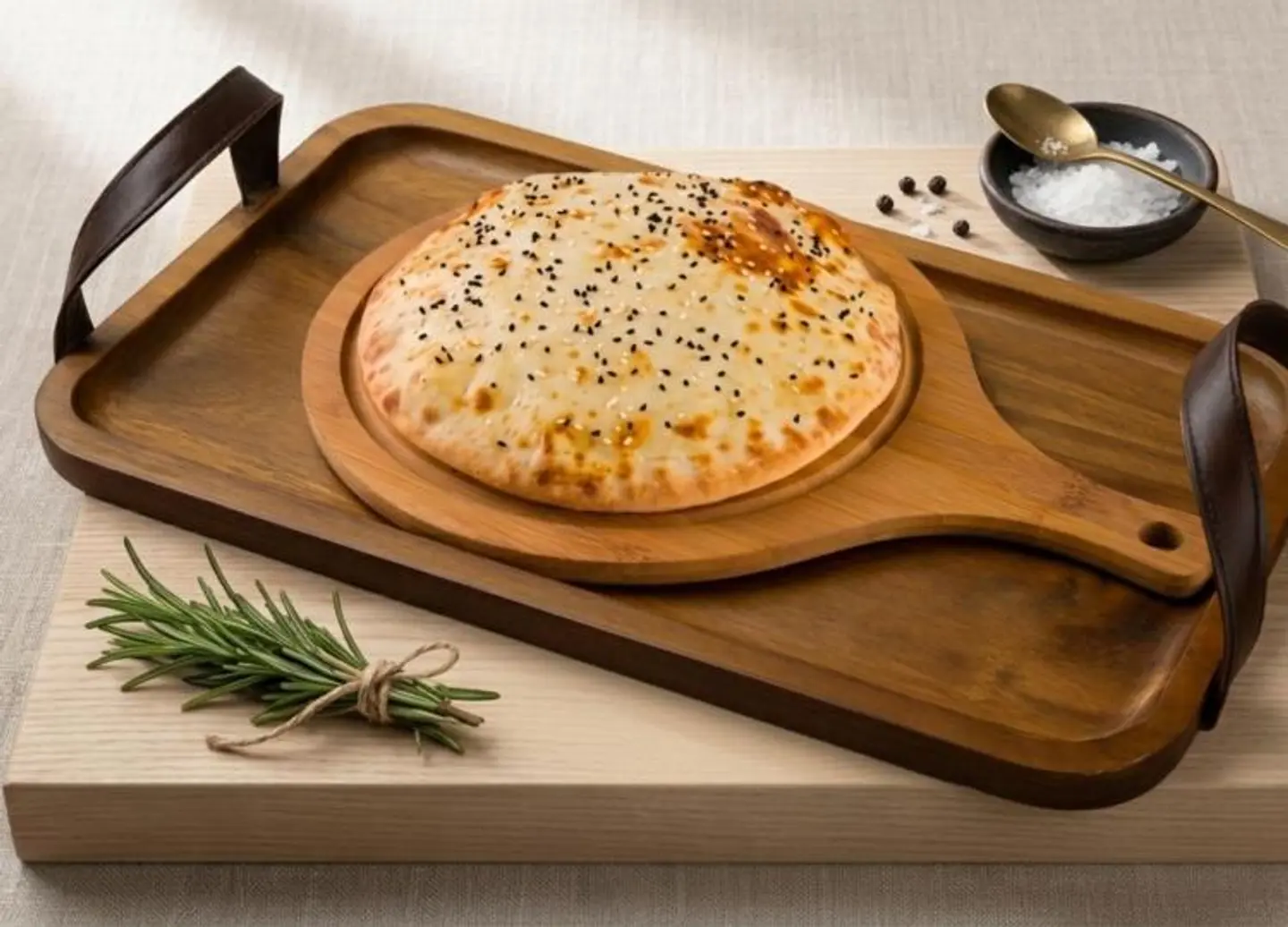 فطيرة الشاورما