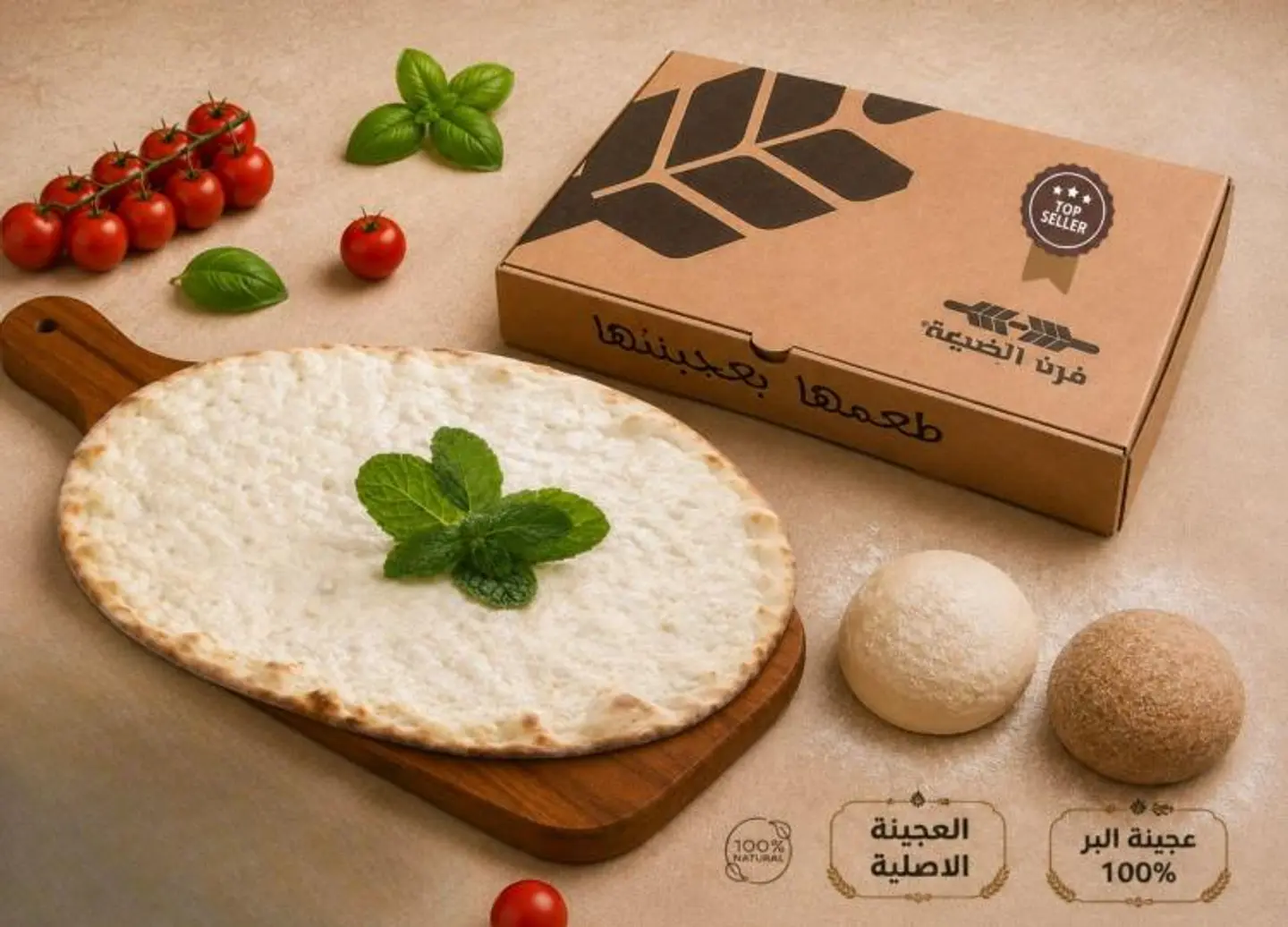 Akawi Cheese Pie