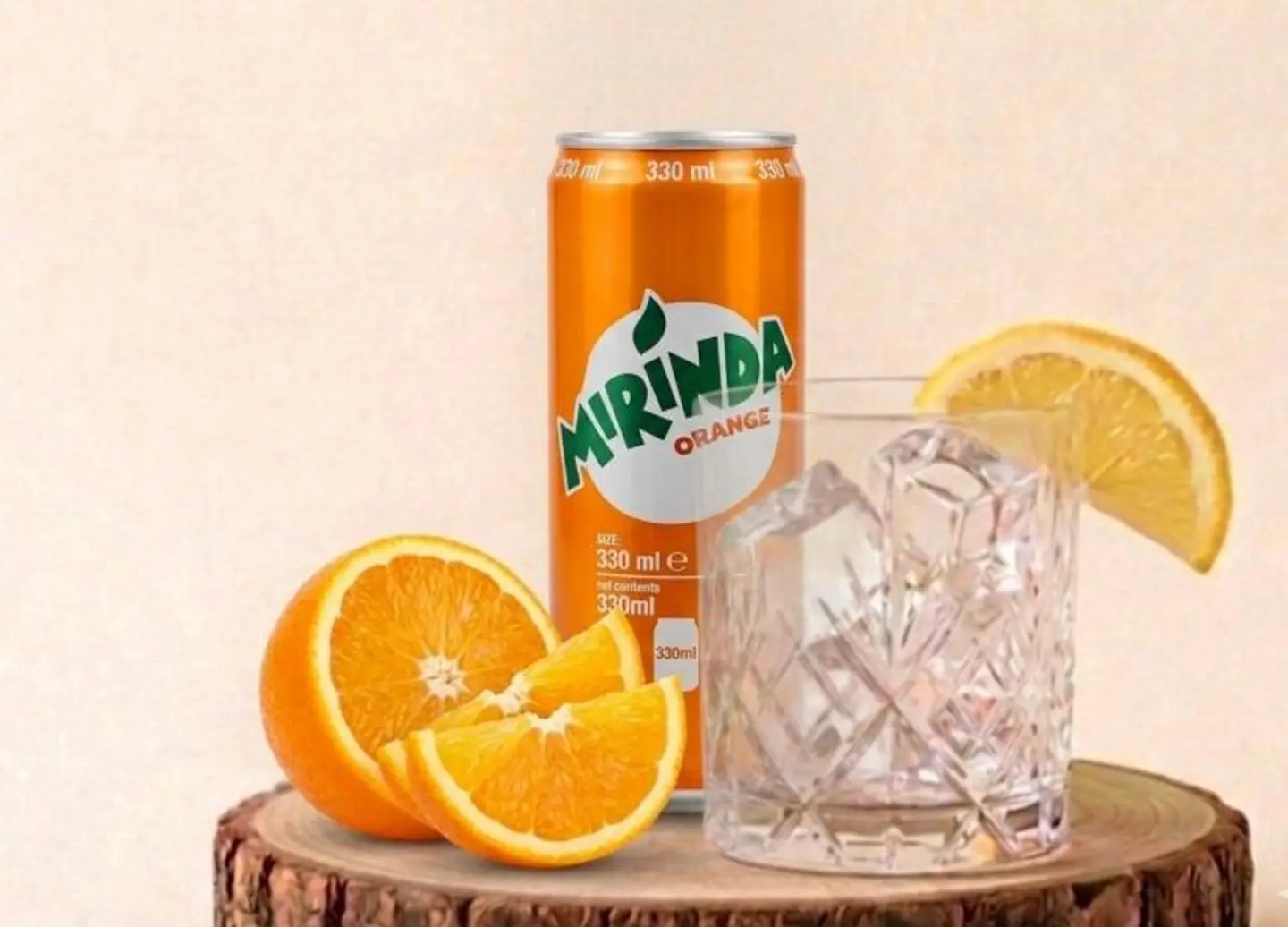 Mernda Orange
