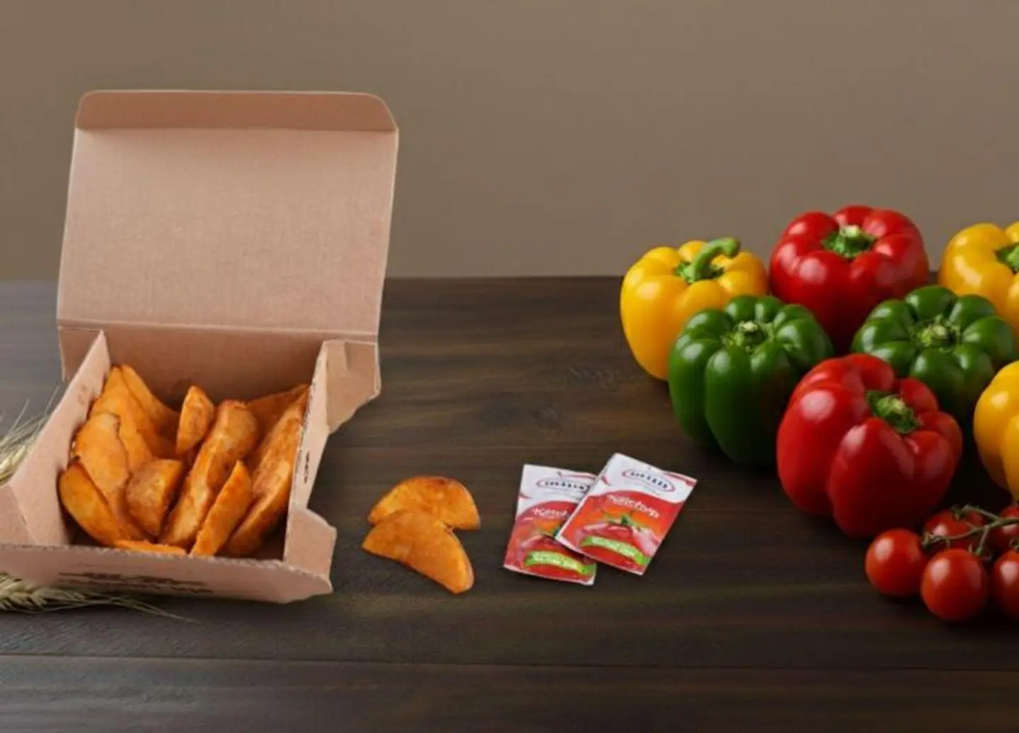 ودجز بالفرن