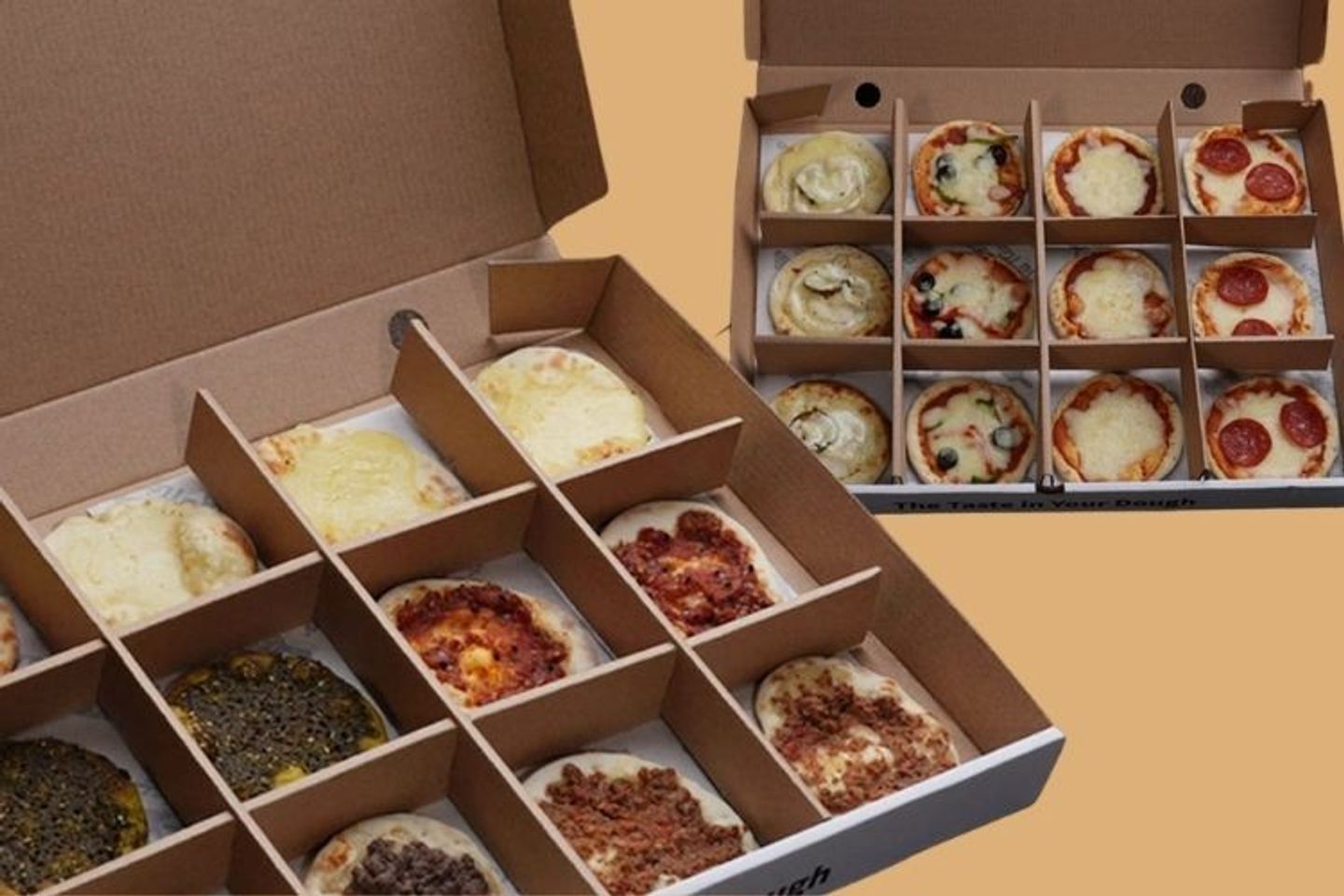 Mini Box