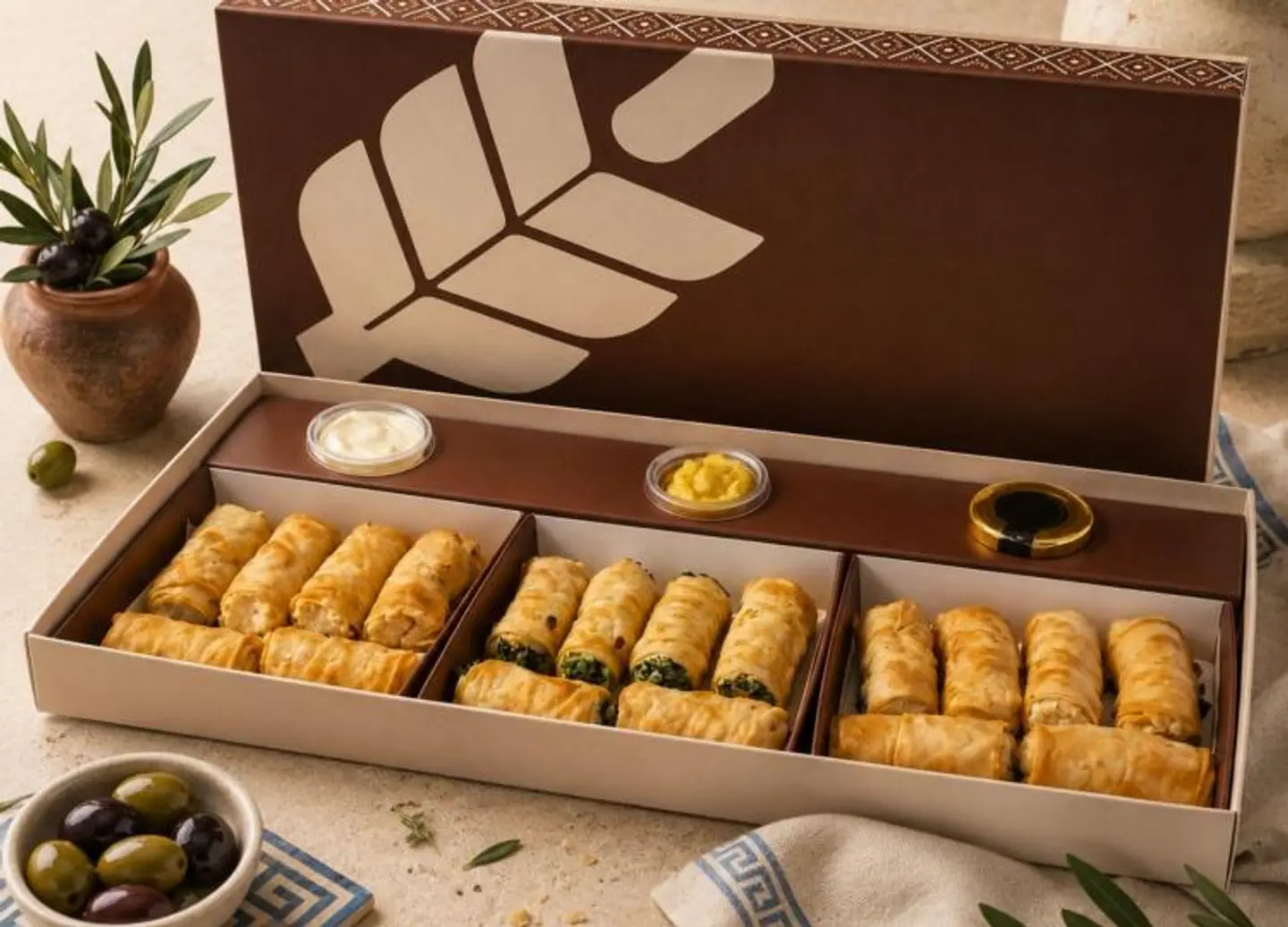 Diwaniyah Box Bureik