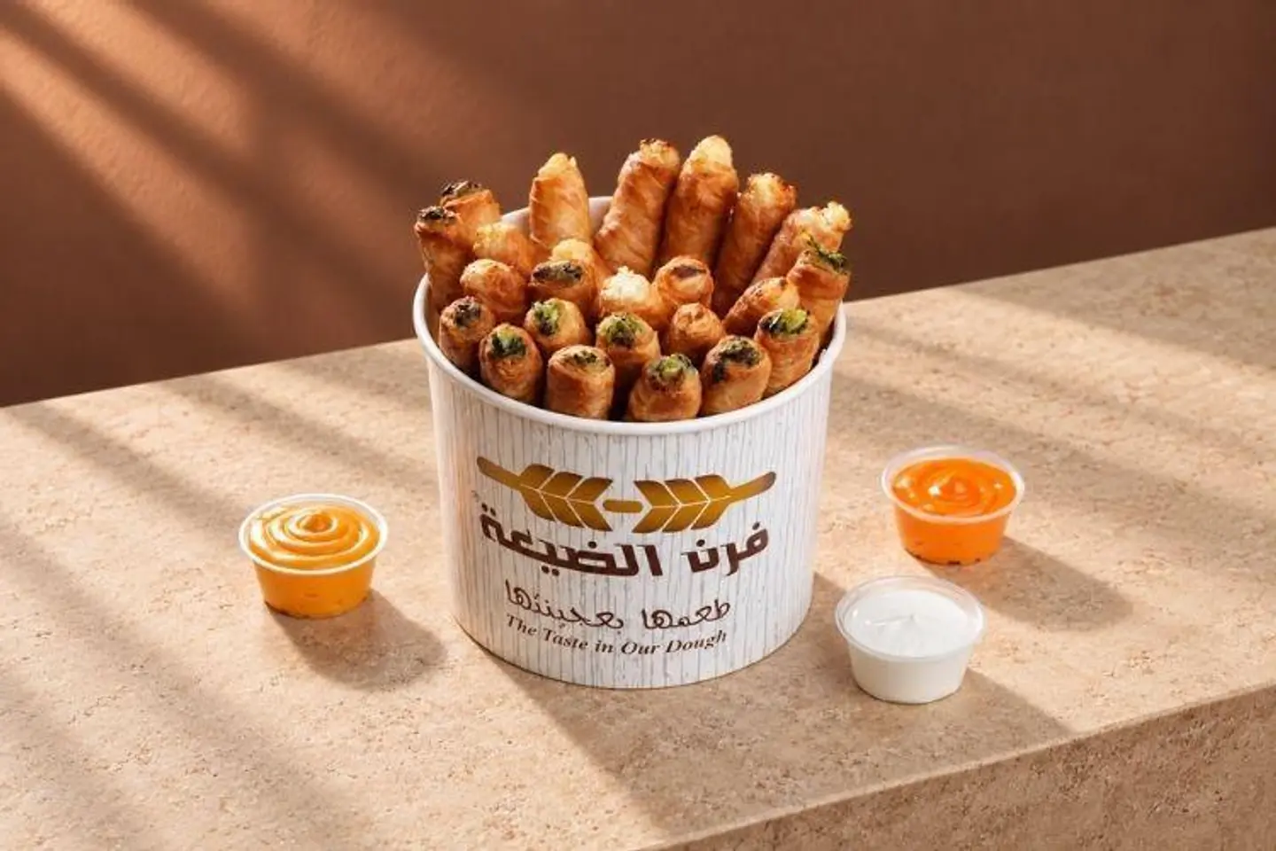 نقنقها بوريك