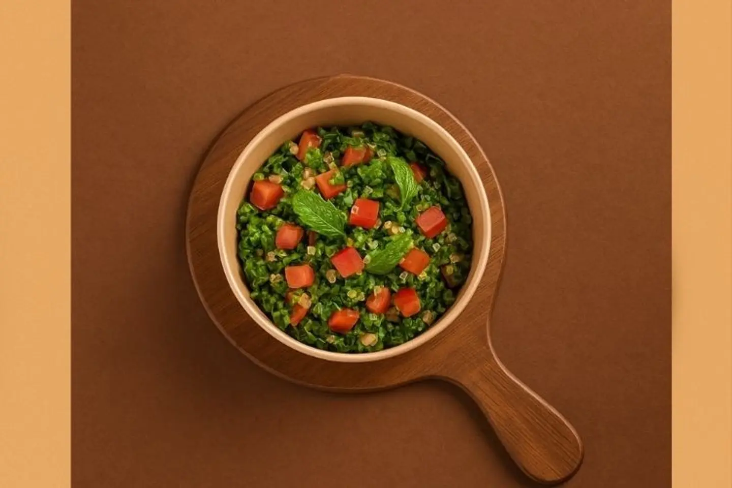 تبولة