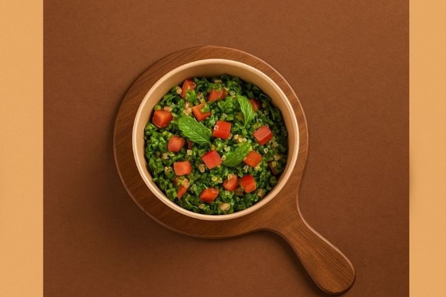 تبولة