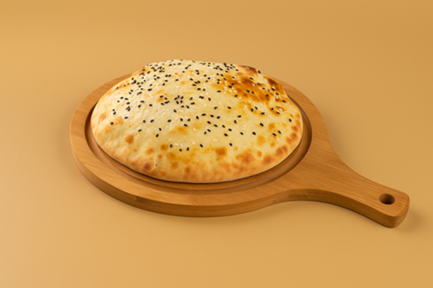 فطيرة الشاورما