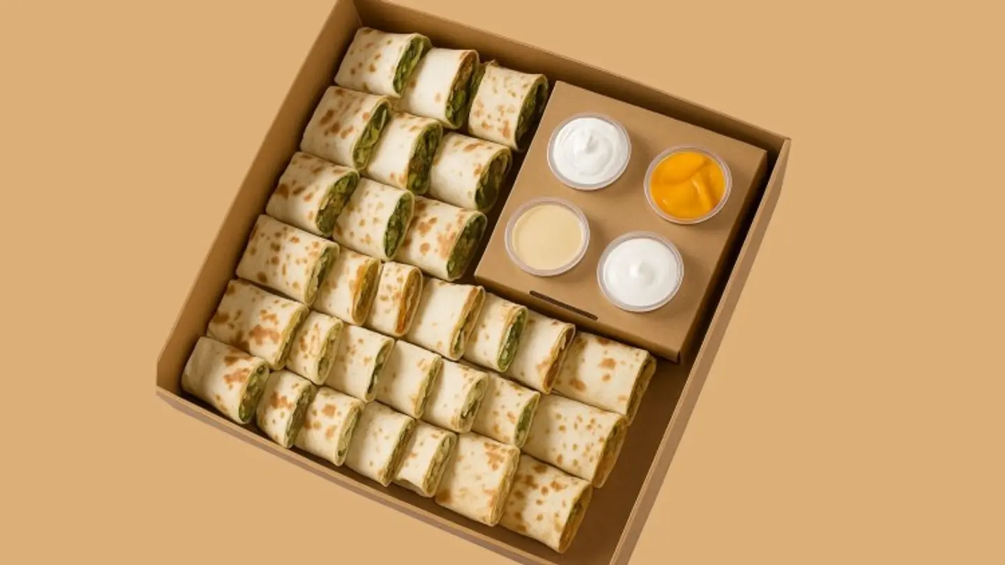 جمعات بريك