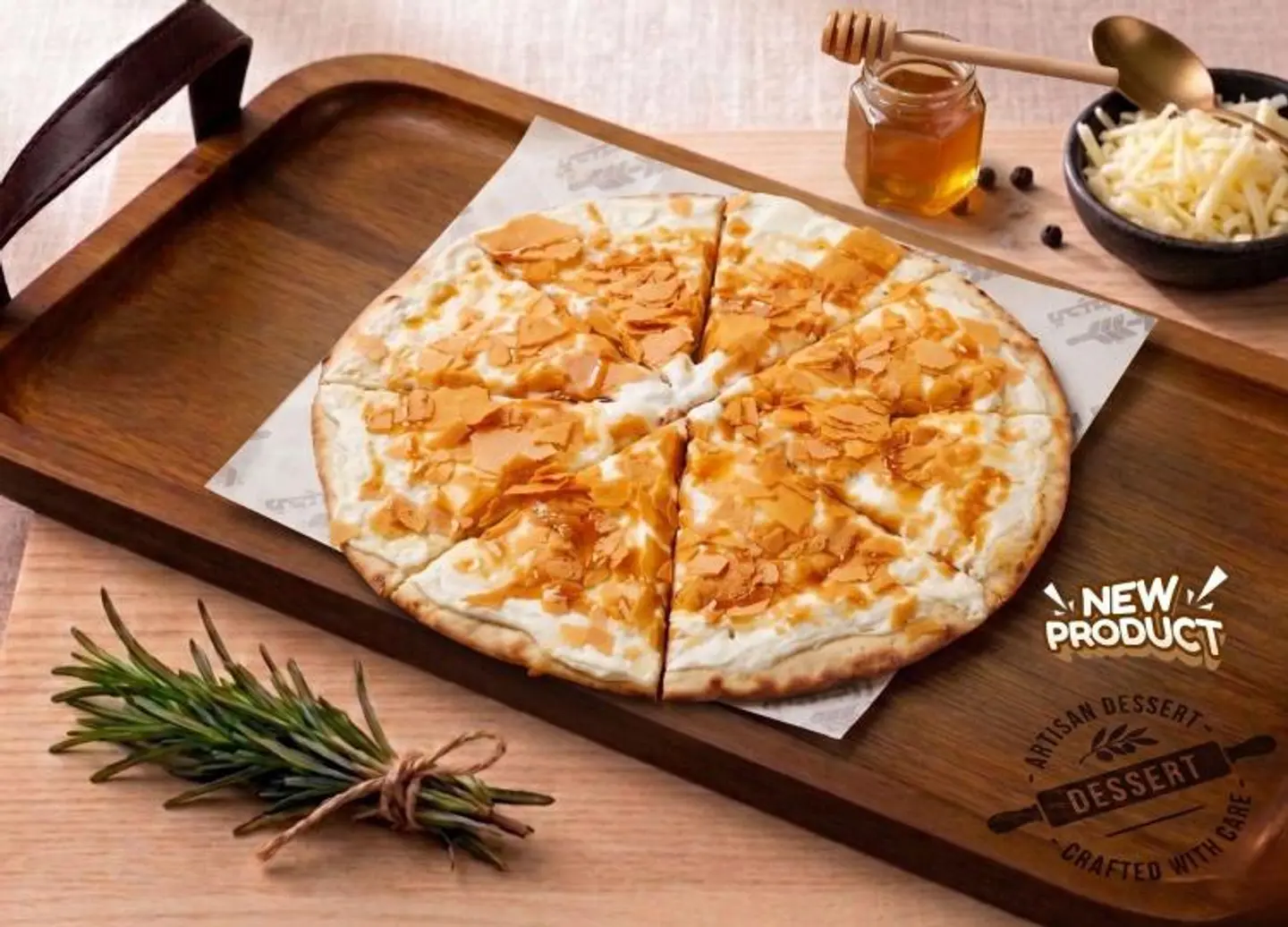 Caramelized Aish Al Bolbol