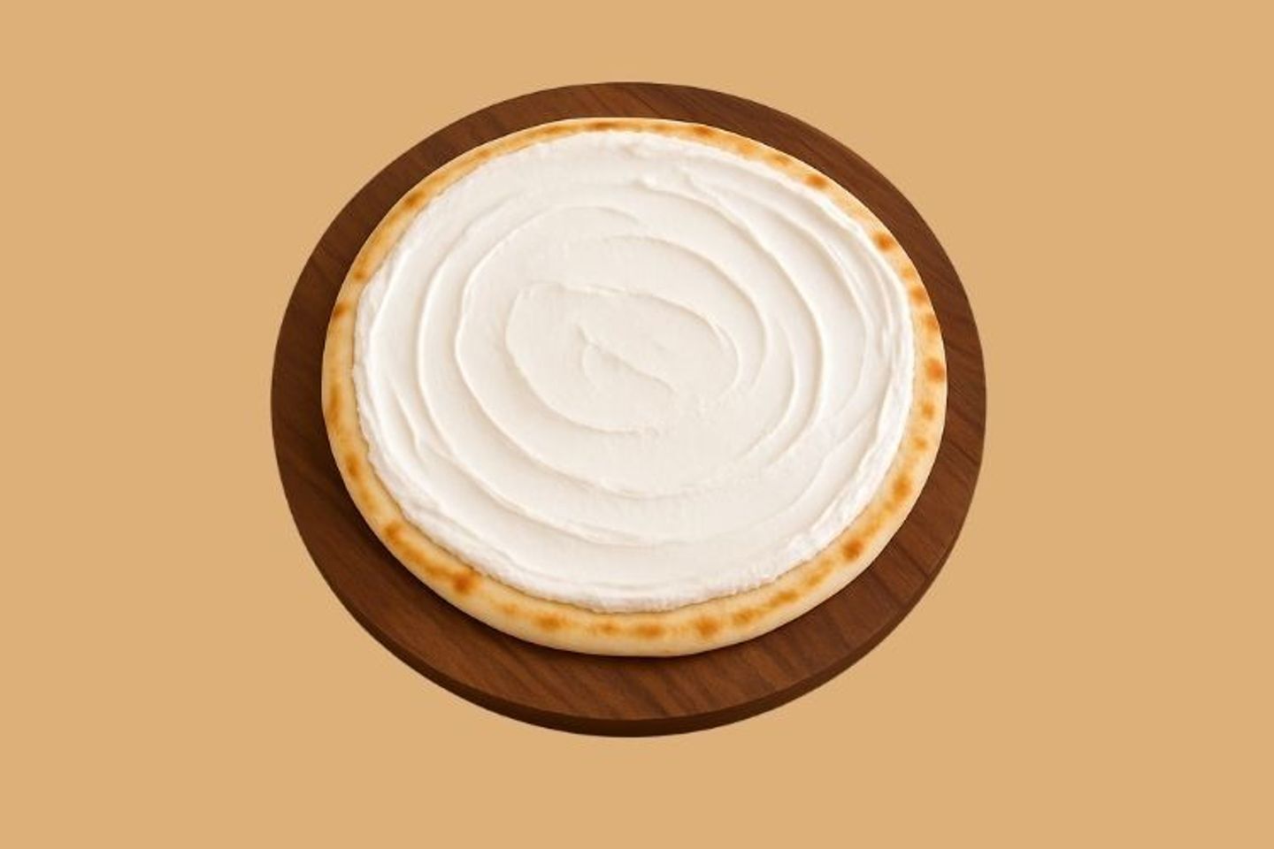 Labneh Pie