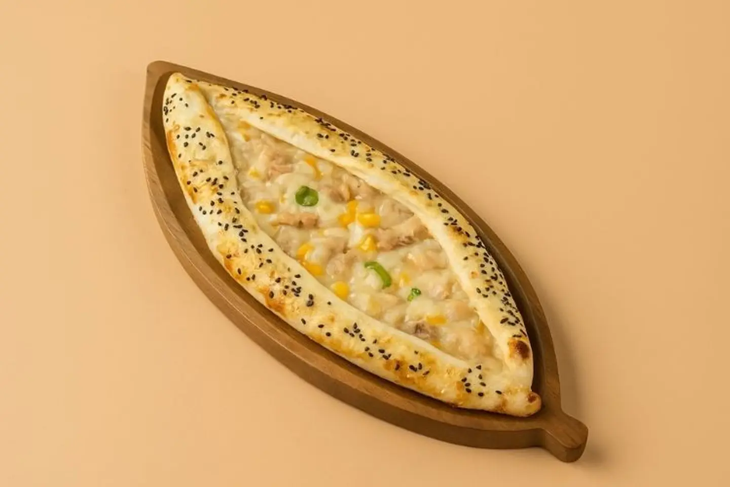 قارب دجاج