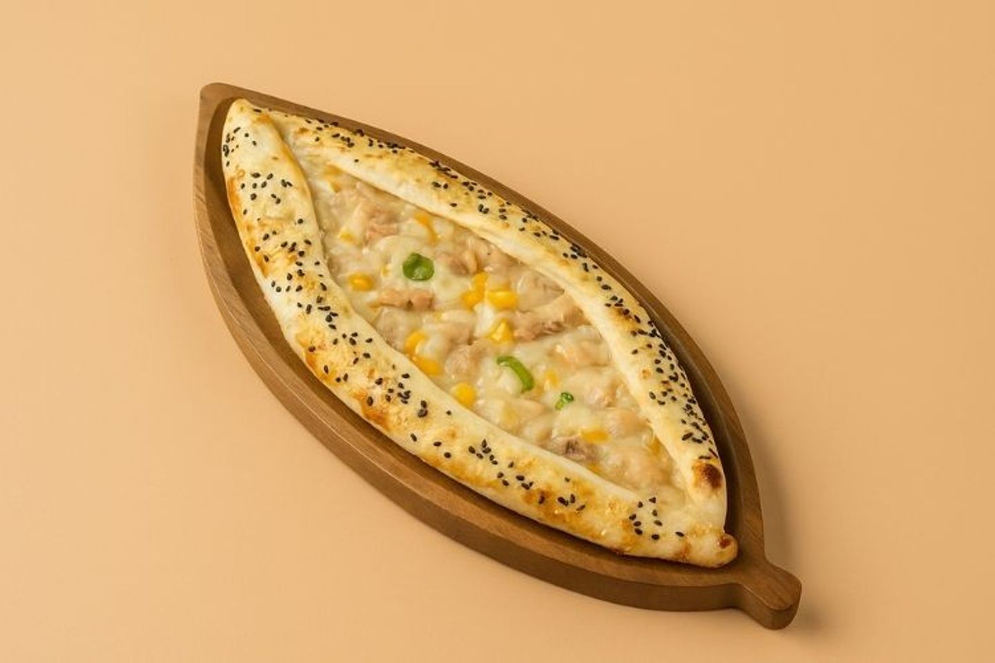 قارب دجاج