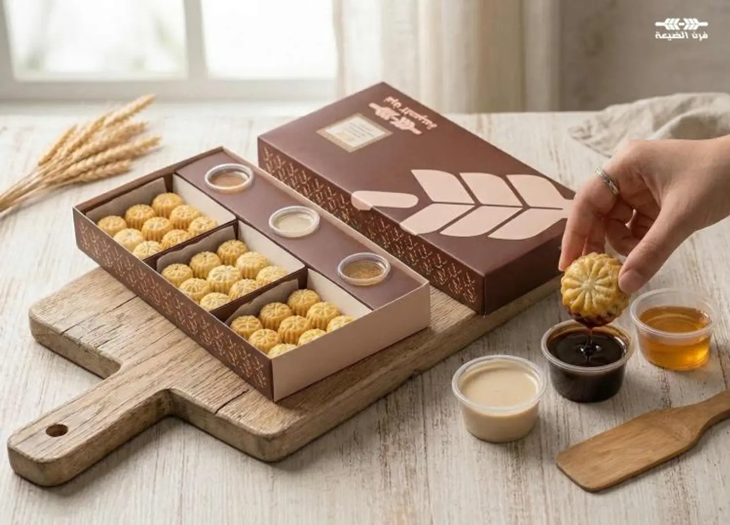 بوكس الديوانية معمول