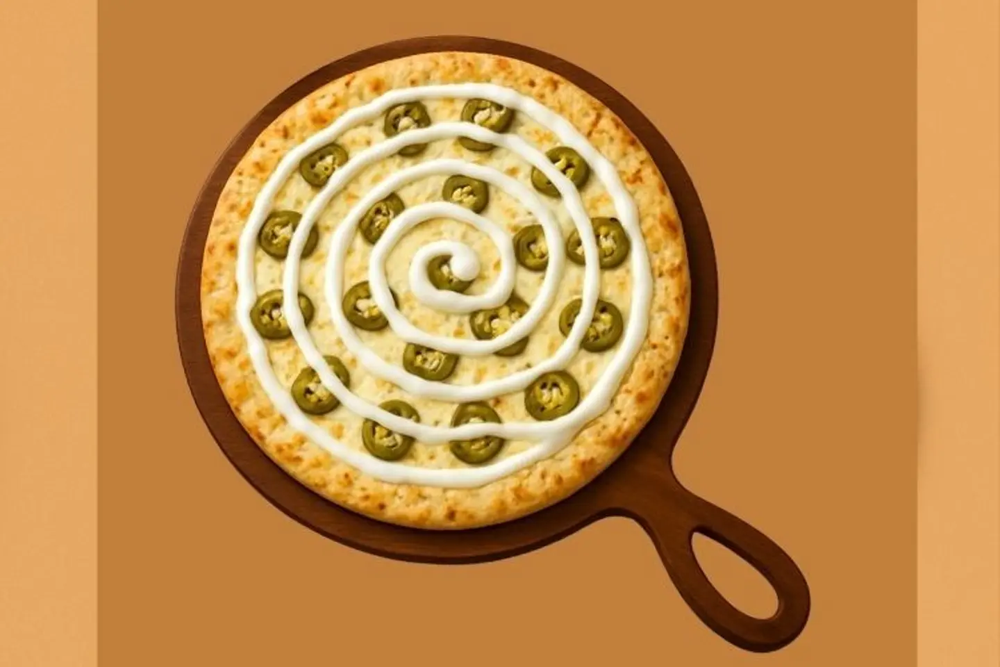 بيتزا رانش