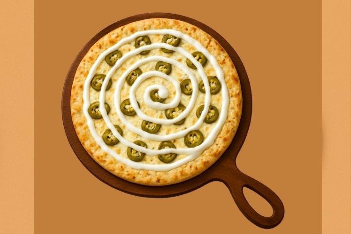 بيتزا رانش