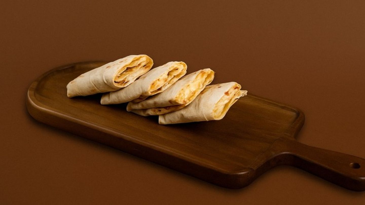 Chicken Kofta Sandwich