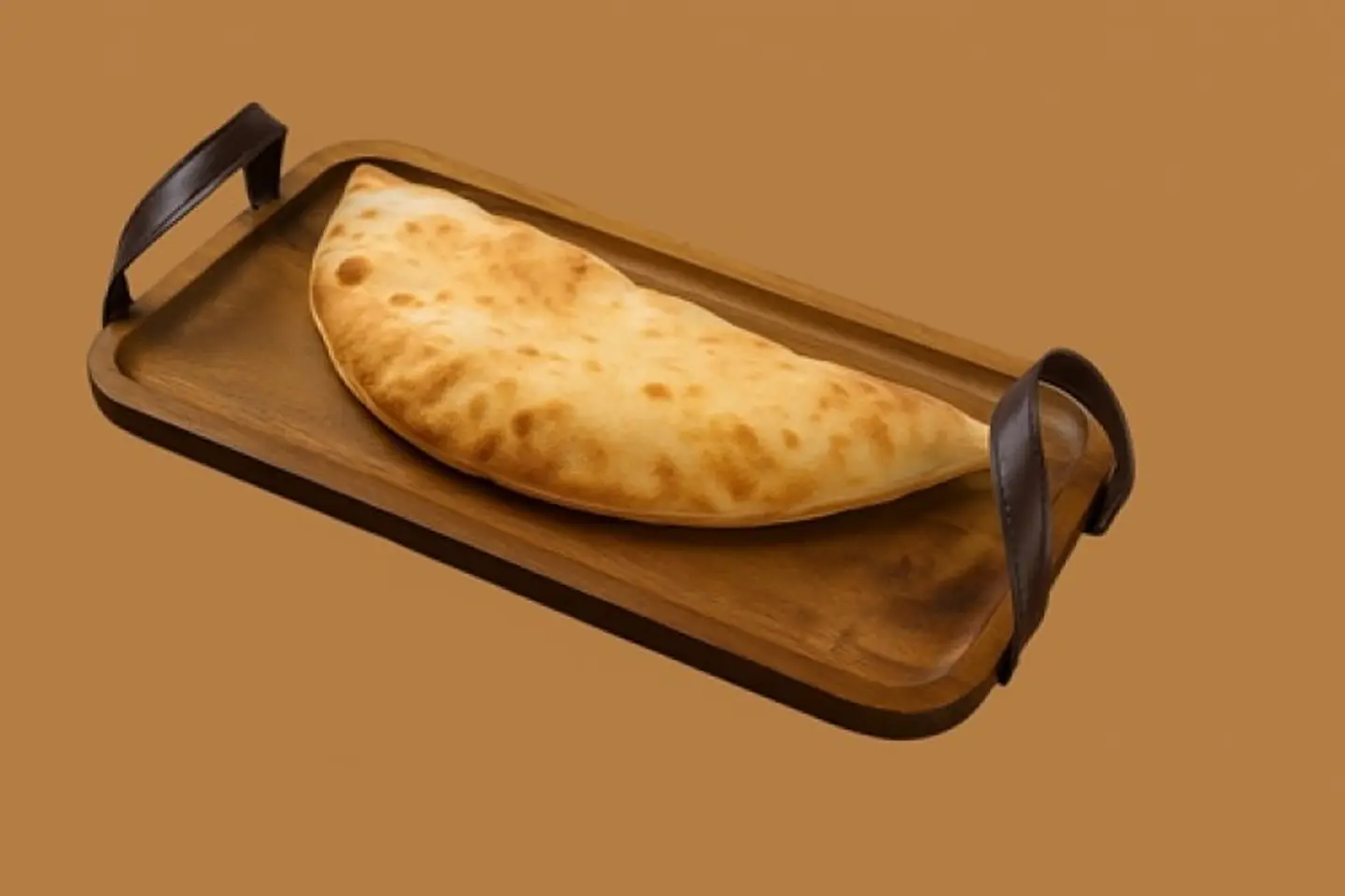 فطيرة بطاطا وجبنة
