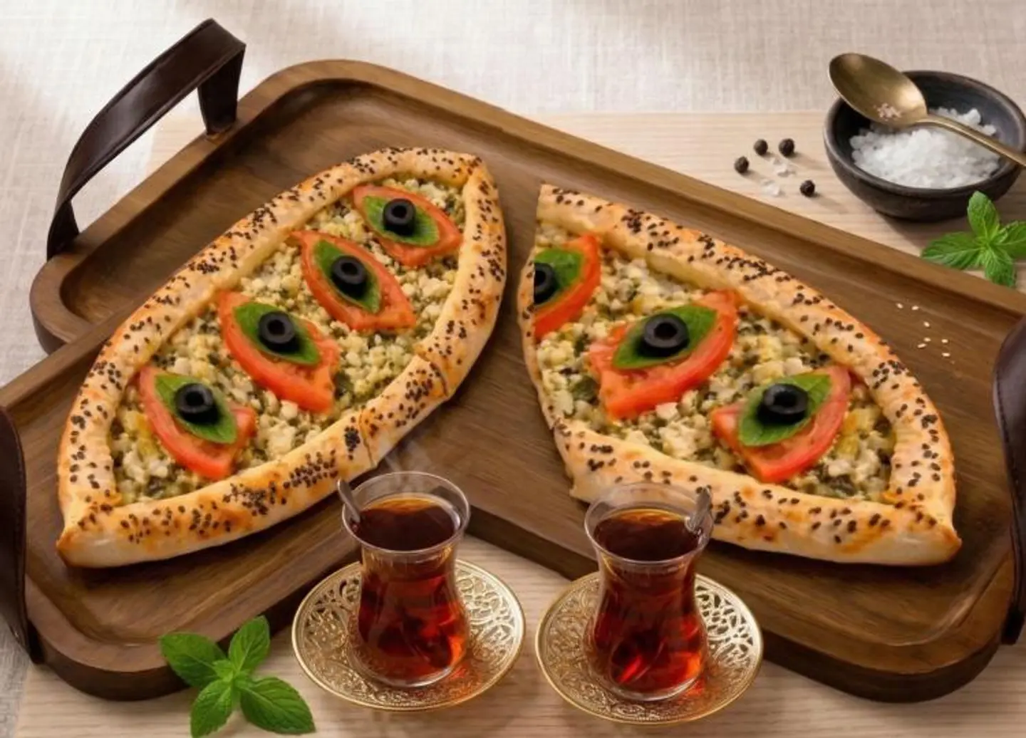 ثنائـــية الضــيعة