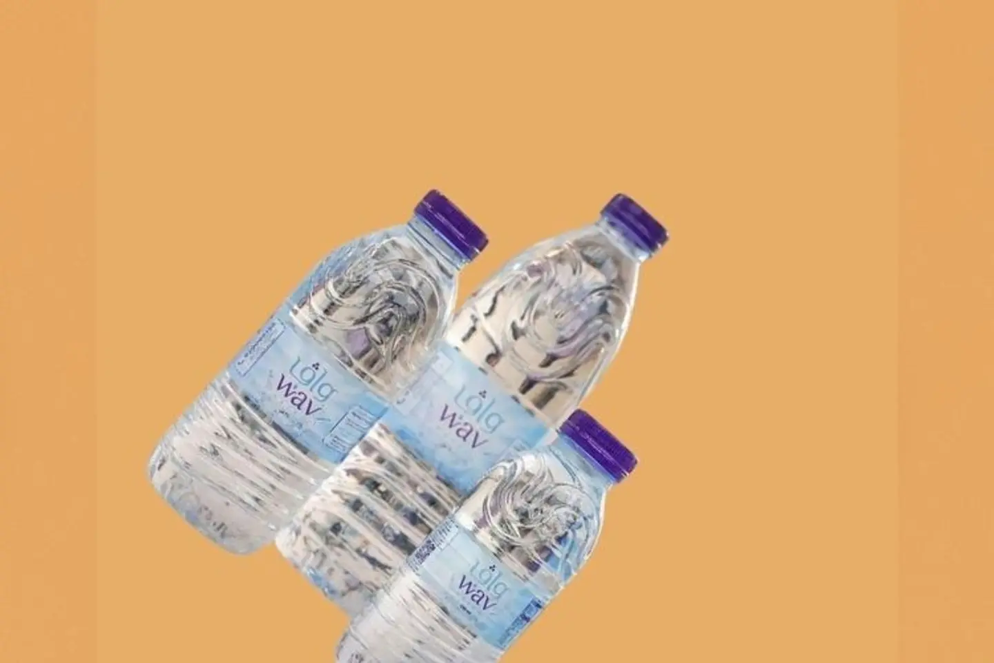 مياه معدنية