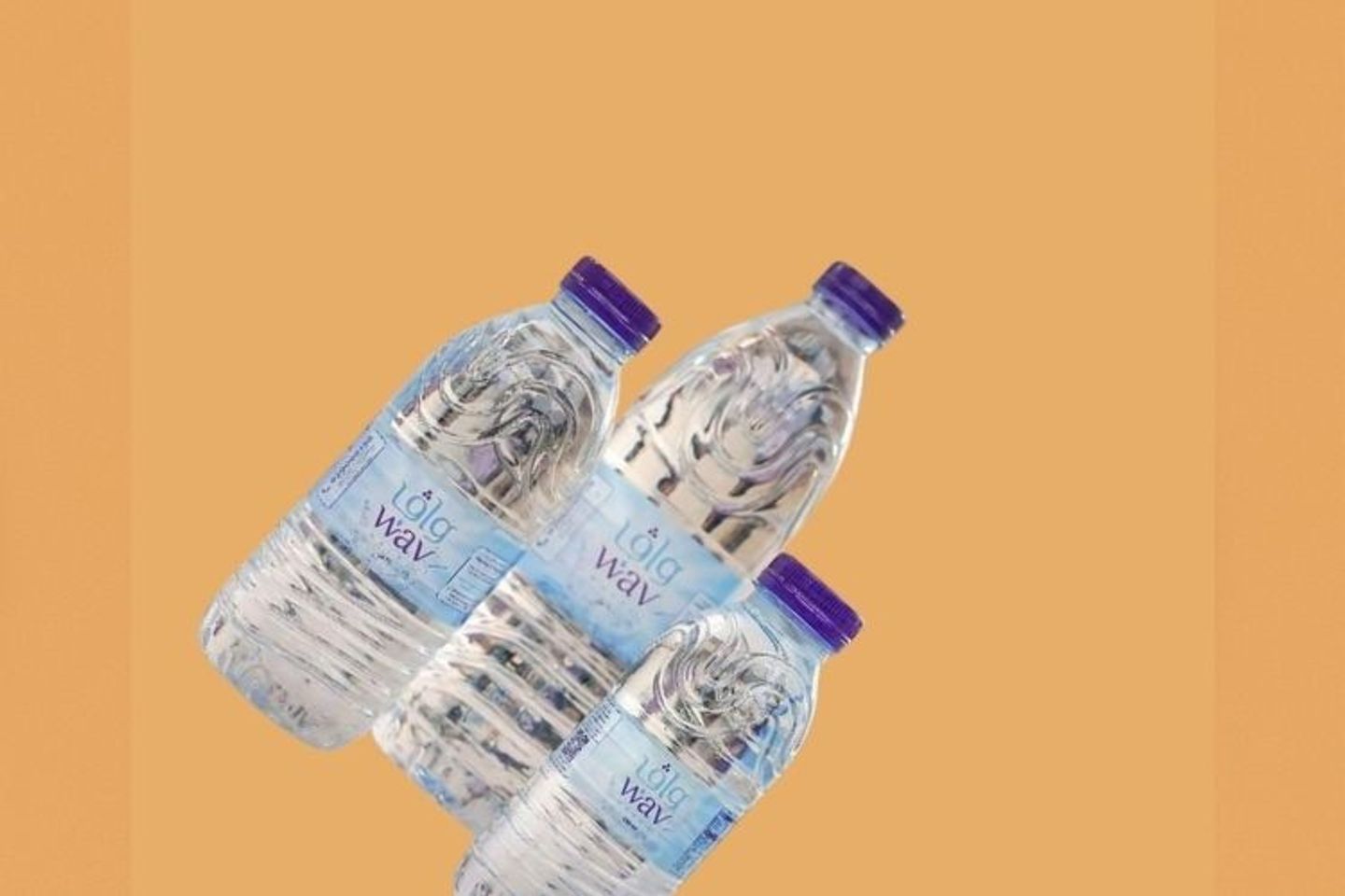 مياه معدنية